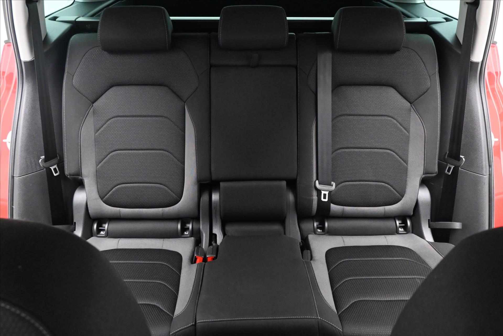 Hlavní fotografie vozu Škoda Kodiaq 2,0 TDI 147kW DSG 4x4 Záruka až 5 let (29)