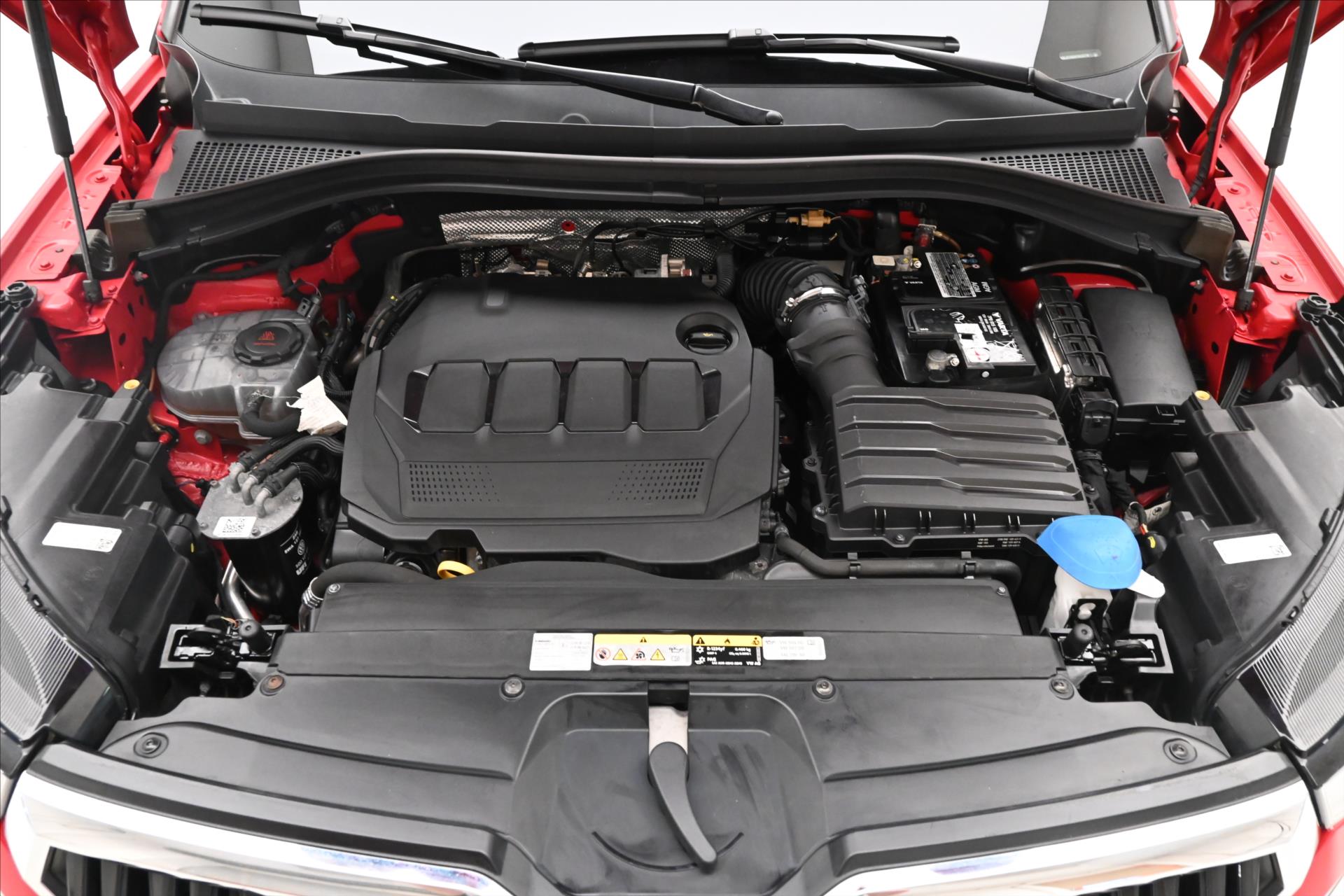 Hlavní fotografie vozu Škoda Kodiaq 2,0 TDI 147kW DSG 4x4 Záruka až 5 let (9)