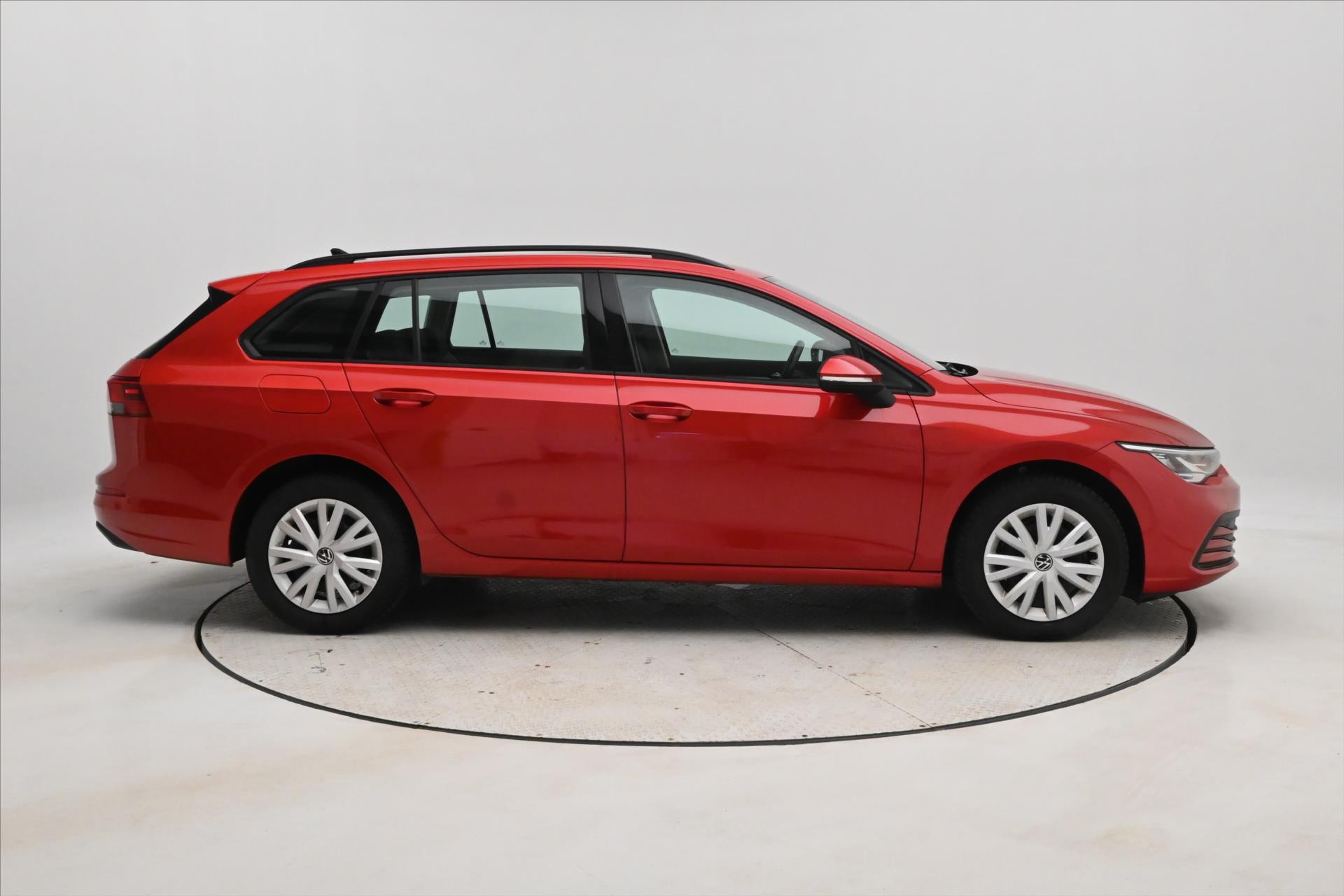 Hlavní fotografie vozu Volkswagen Golf 2,0 TDI 110 kW DSG Business Záruka až 5 let (4)