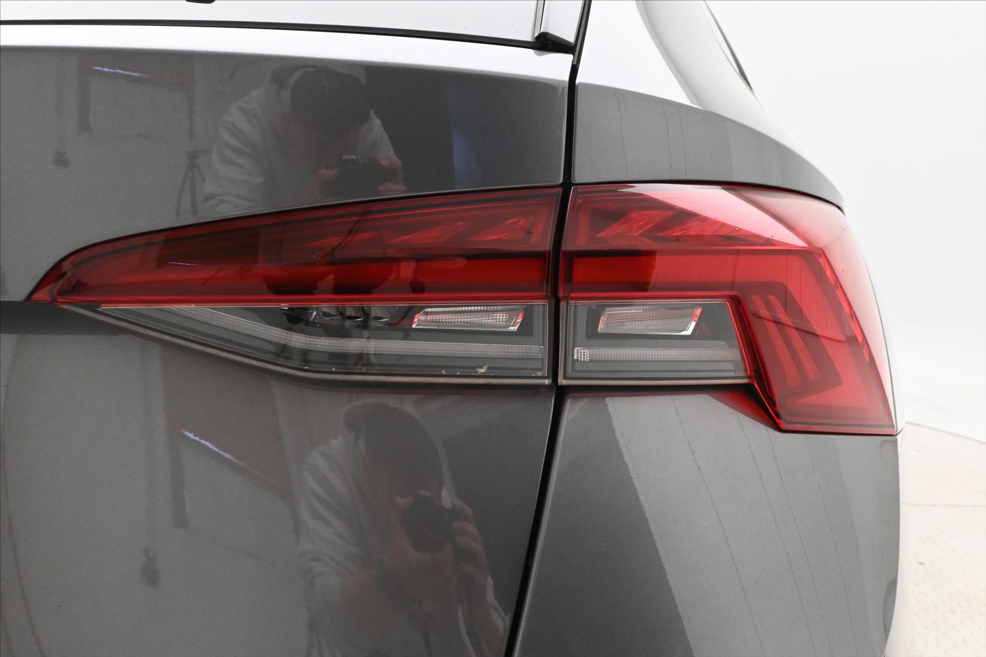Hlavní fotografie vozu Škoda Octavia 2,0 TDI 110kW DSG Ambition Záruka až 5 let (30)