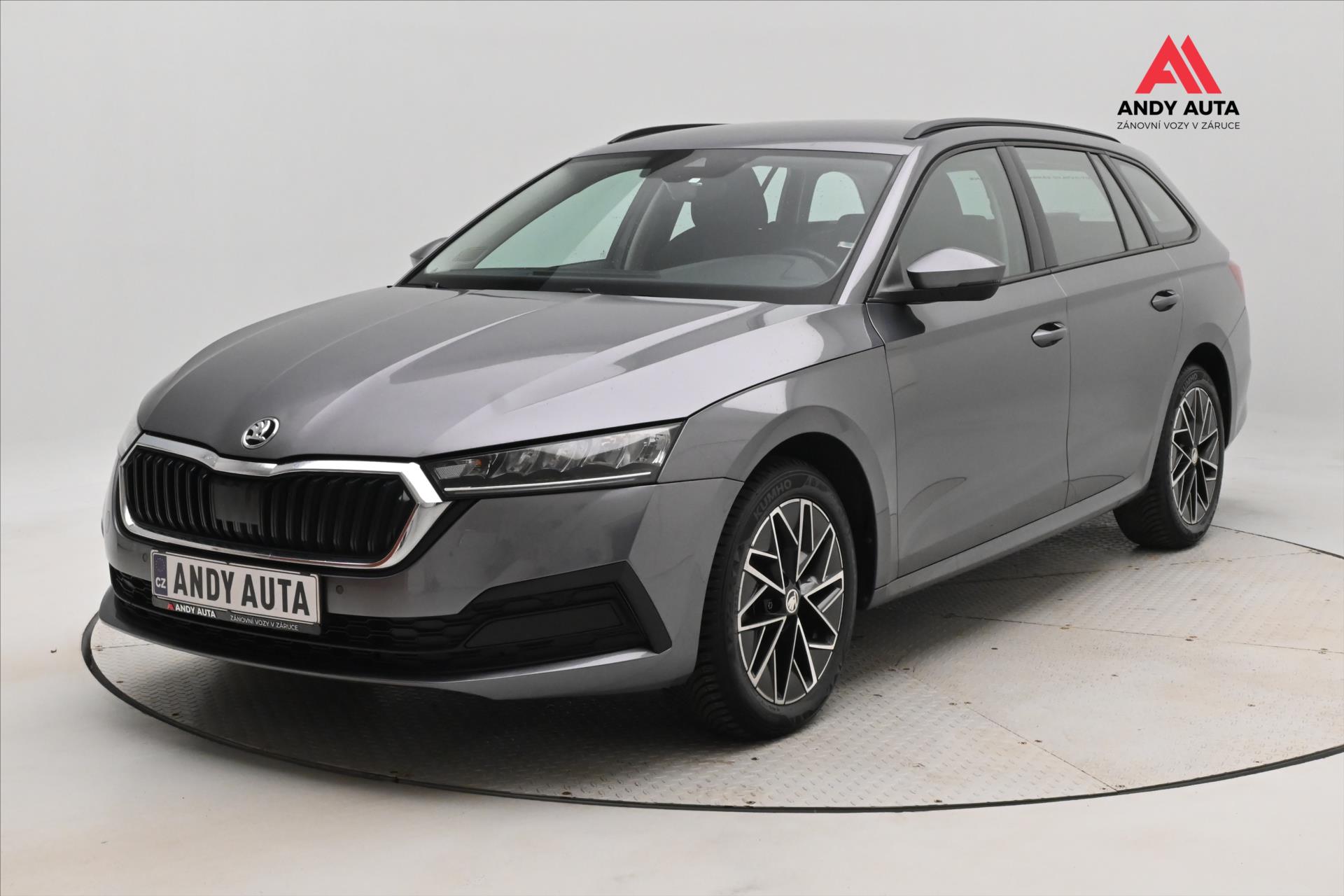 Skoda Octavia 2.0 TDI 110kW DSG NAVIGATION Warranty up to 5 years