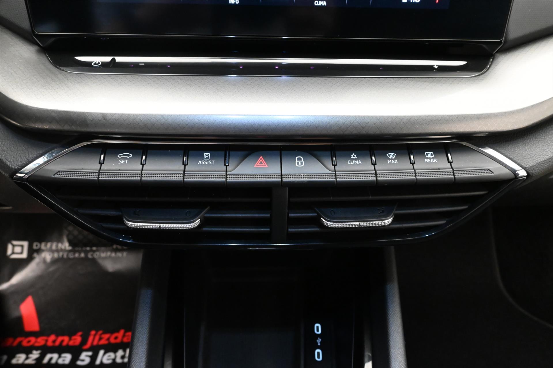 Main photo of the car Skoda Octavia 2.0 TDI 110kW DSG NAVIGATION Warranty up to 5 years (22)