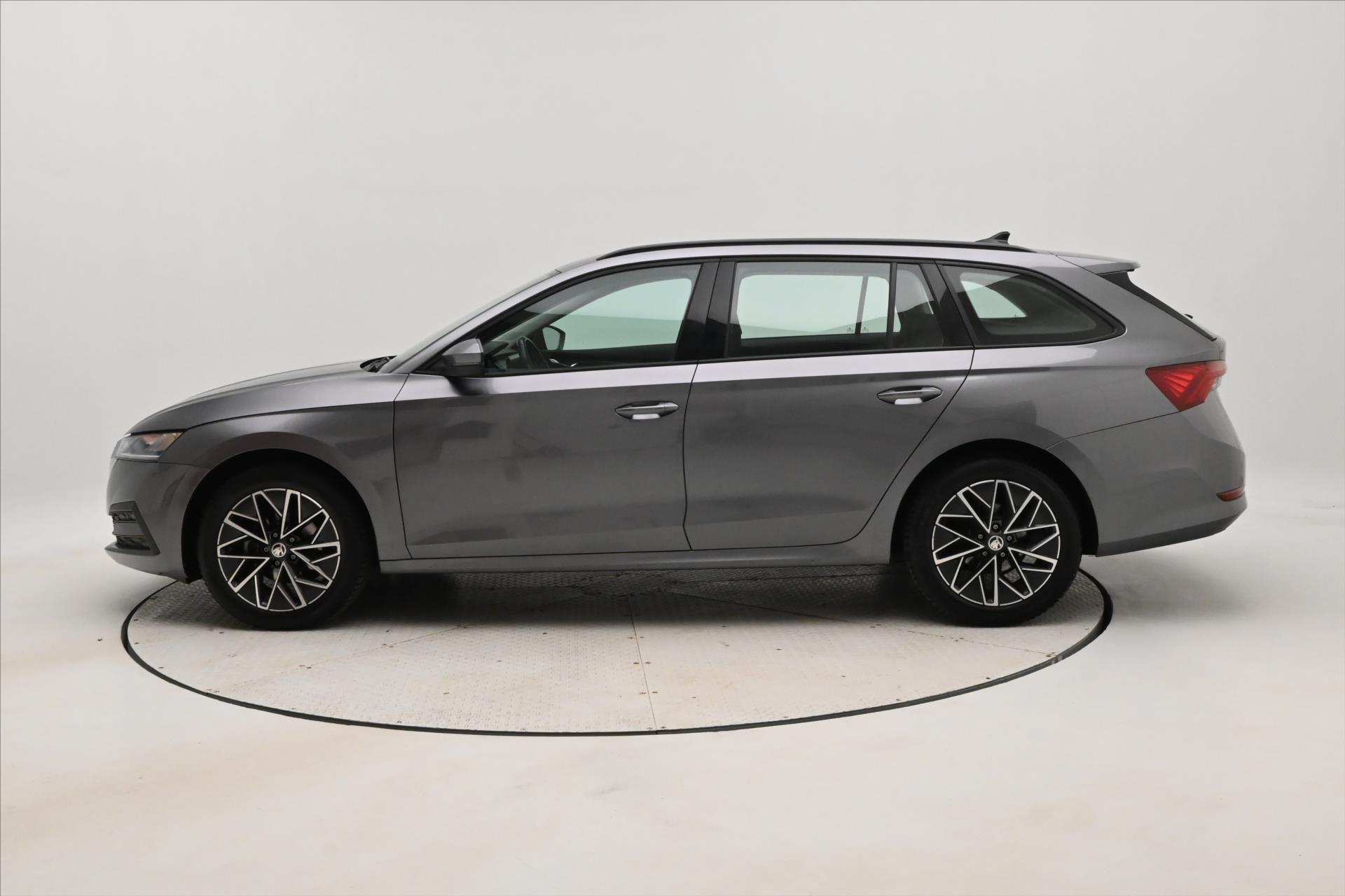 Main photo of the car Skoda Octavia 2.0 TDI 110kW DSG NAVIGATION Warranty up to 5 years (9)
