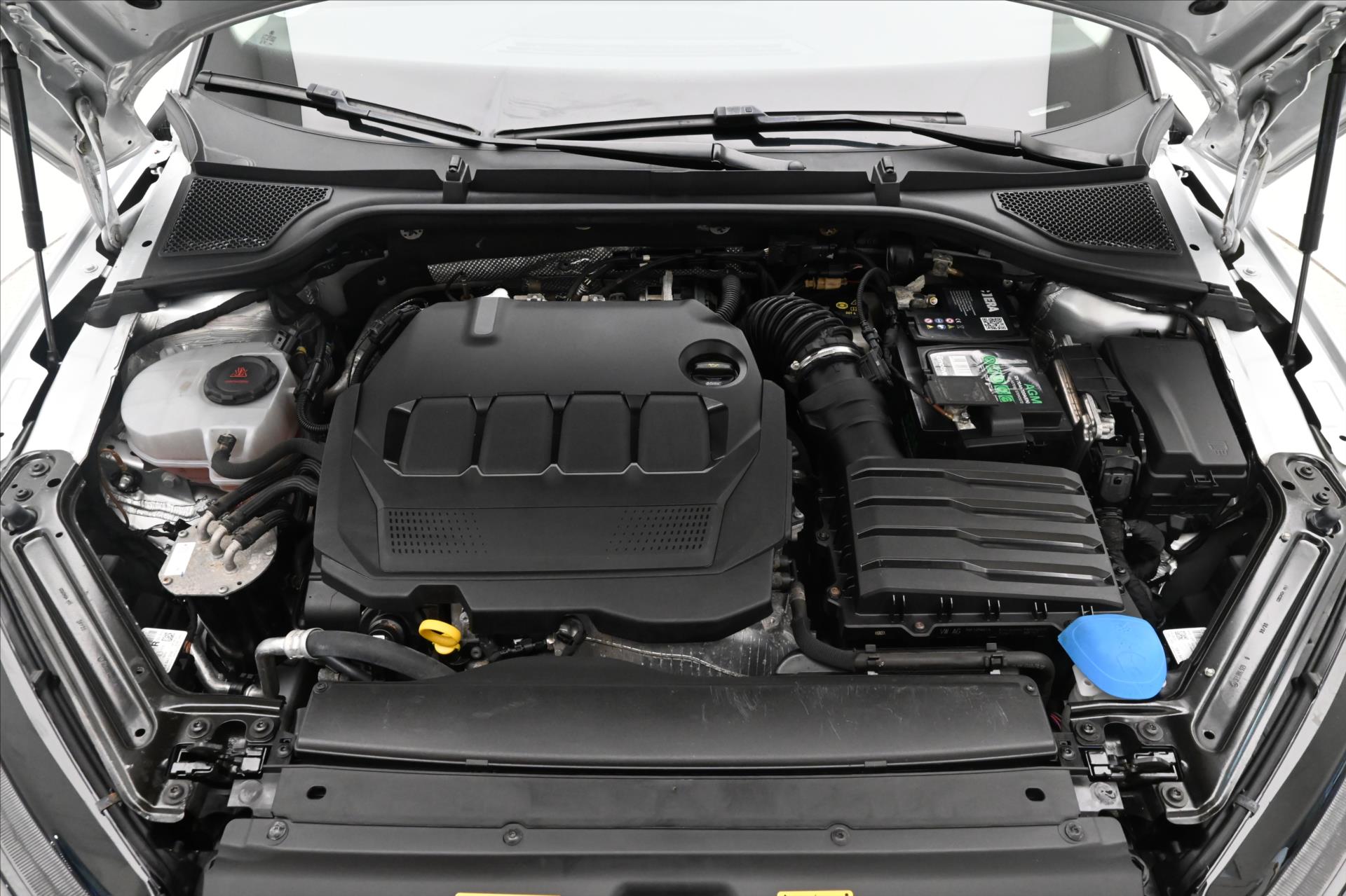 Hlavní fotografie vozu Škoda Octavia 2,0 TDI 110kW DSG Style Záruka až 5 let (9)