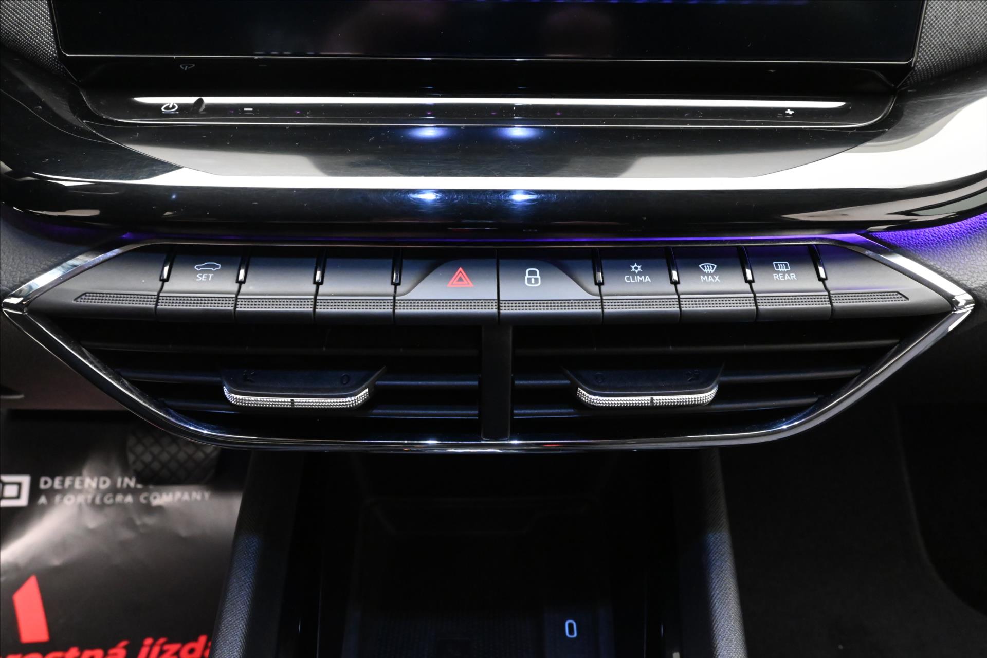 Hlavní fotografie vozu Škoda Octavia 2,0 TDI 110 kW DSG Style Záruka až 5 let (21)
