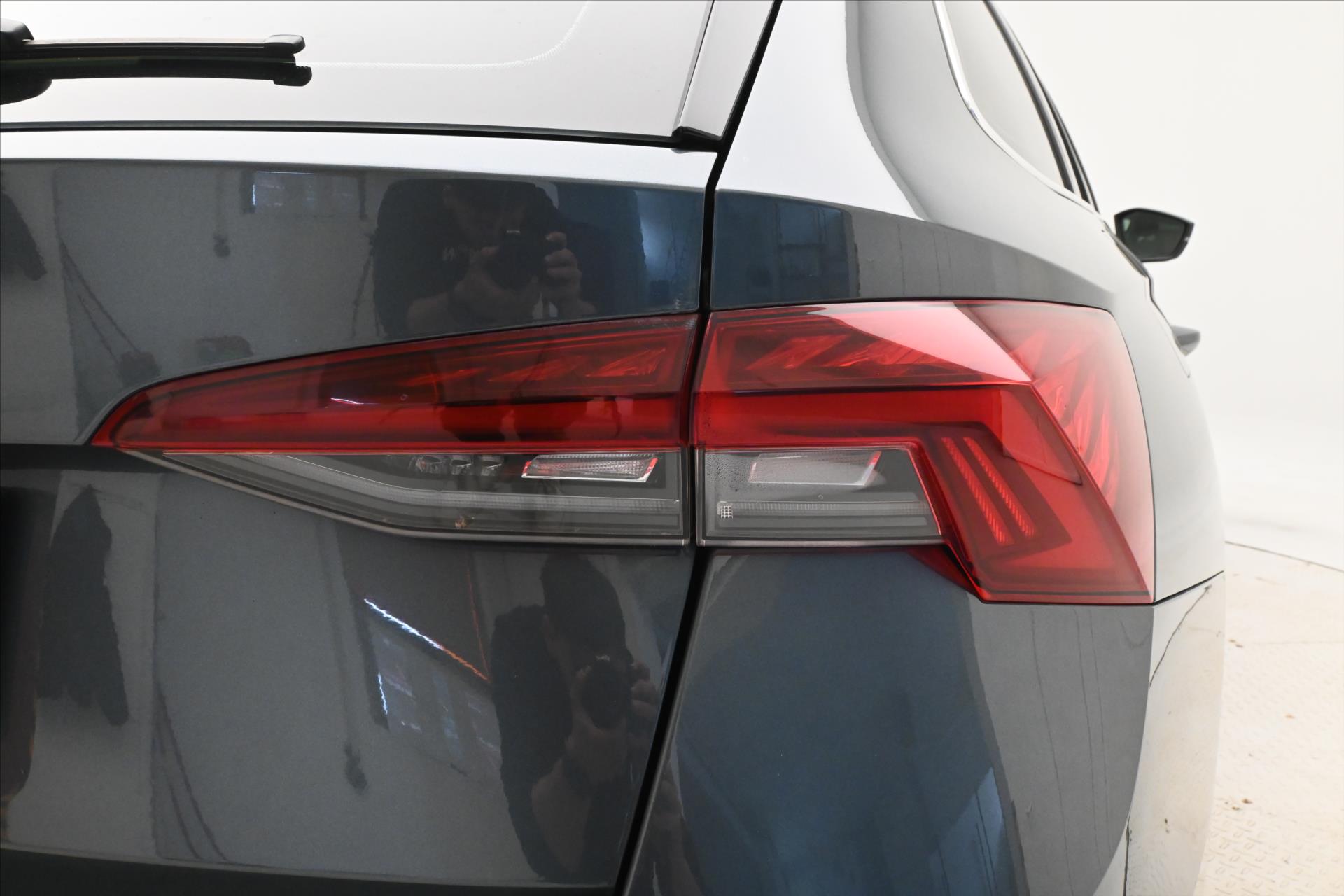 Hlavní fotografie vozu Škoda Octavia 2,0 TDI 110 kW DSG Style Záruka až 5 let (31)