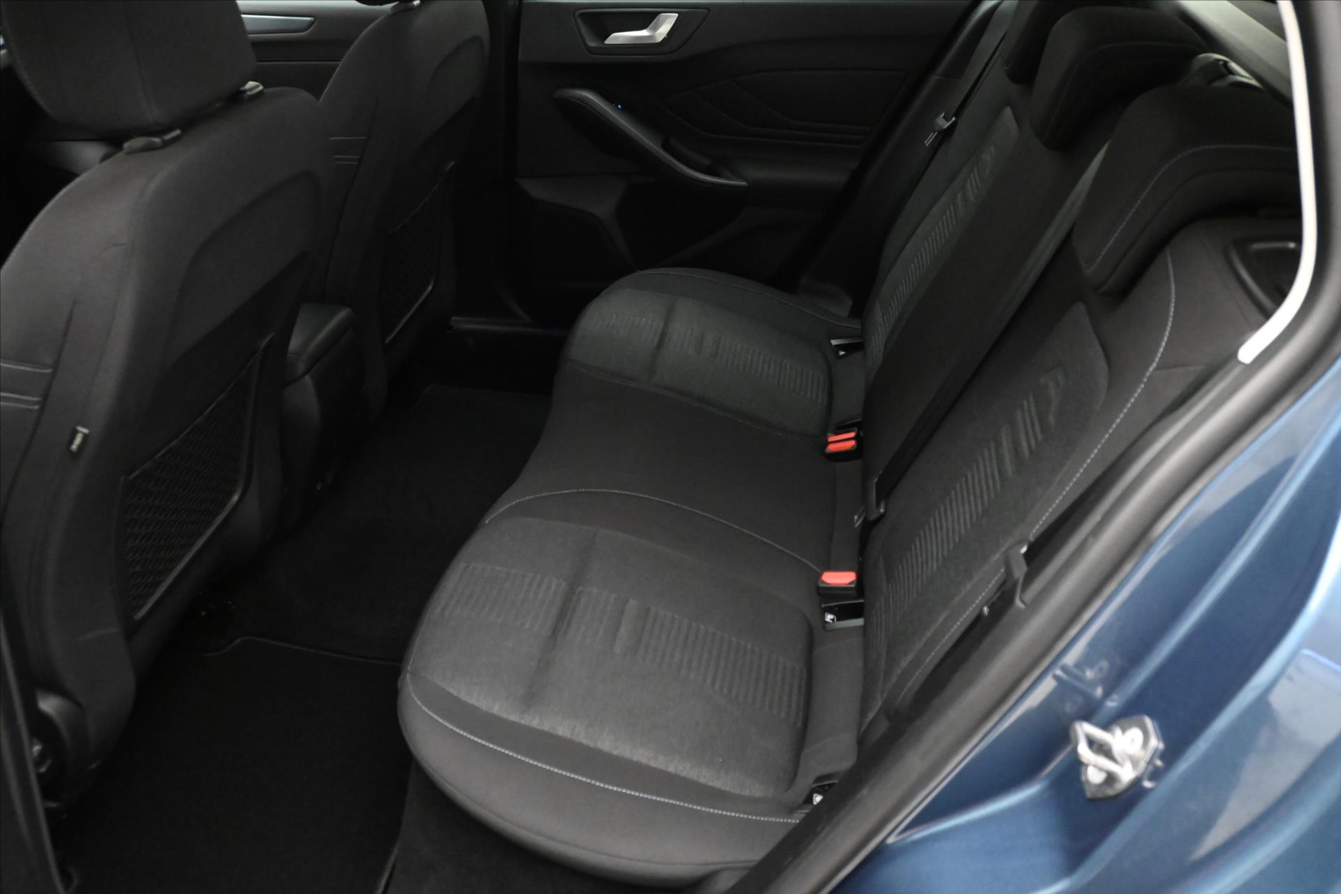Hlavní fotografie vozu Ford Focus 2,0 Ecoblue 110 kW AT8 Záruka až 5 let (15)