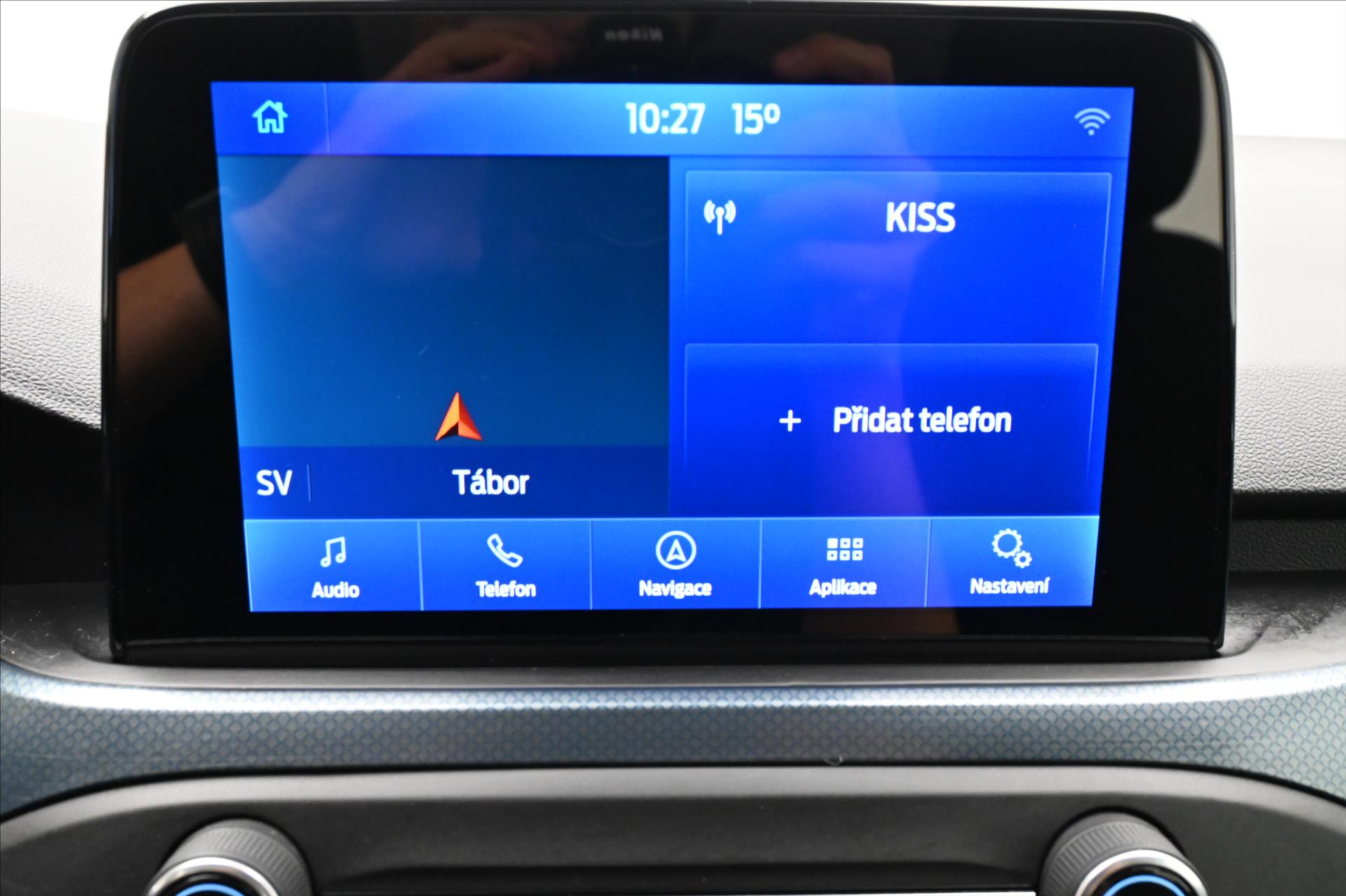 Hlavní fotografie vozu Ford Focus 2,0 Ecoblue 110 kW AT8 Záruka až 5 let (20)
