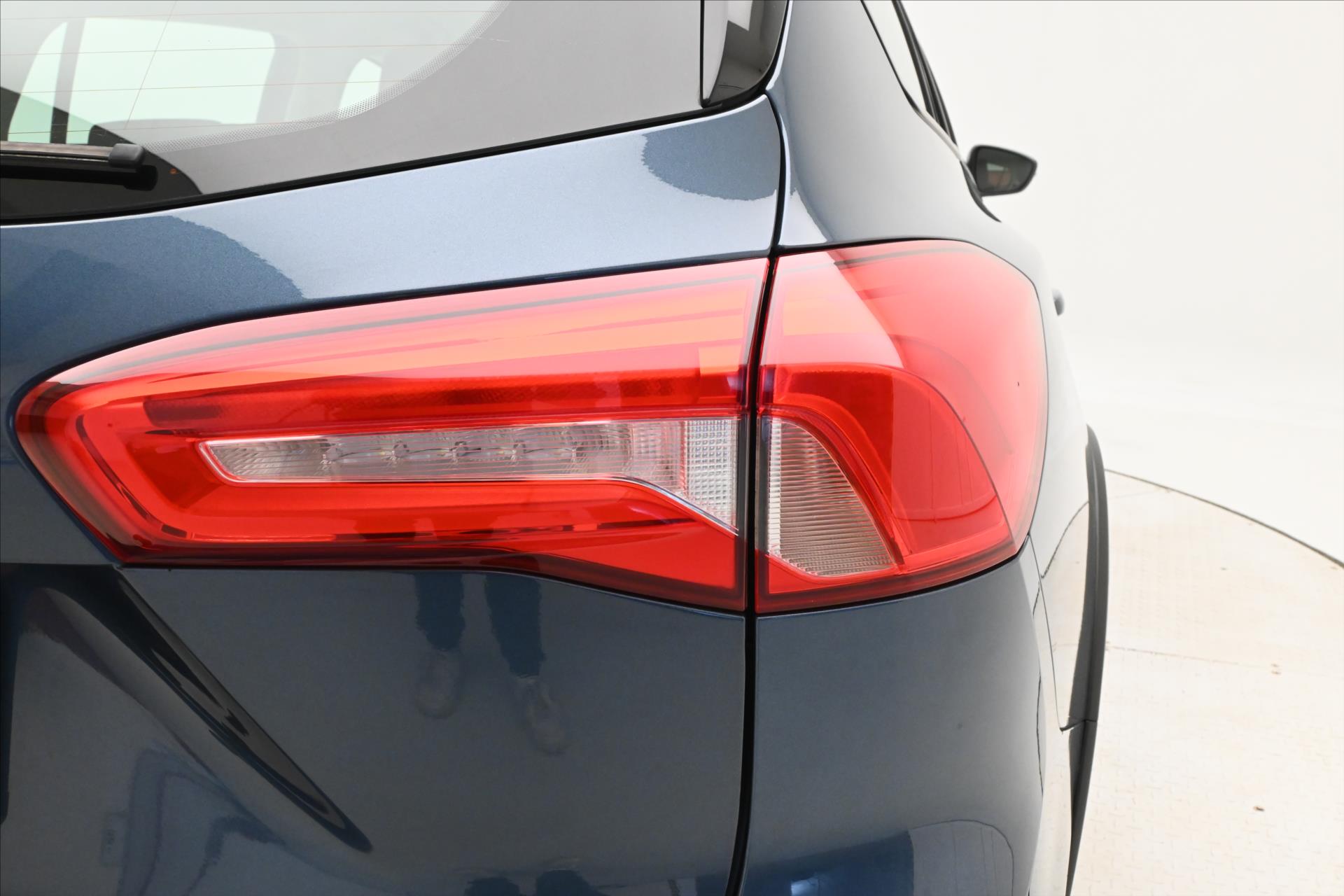 Hlavní fotografie vozu Ford Focus 2,0 Ecoblue 110 kW AT8 Záruka až 5 let (31)