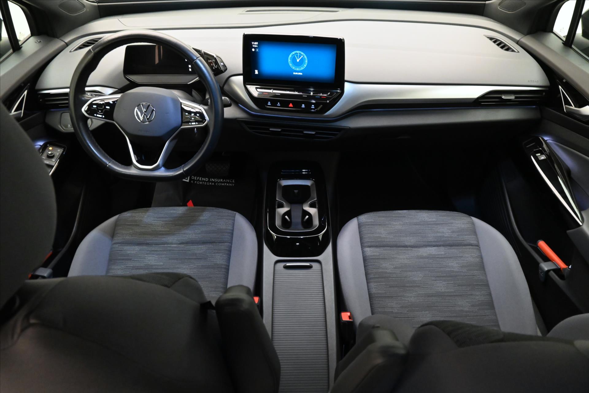 Main photo of the car Volkswagen Id.4 Pro Performance 150kW 77 kWh Warranty up to 3 years (16)