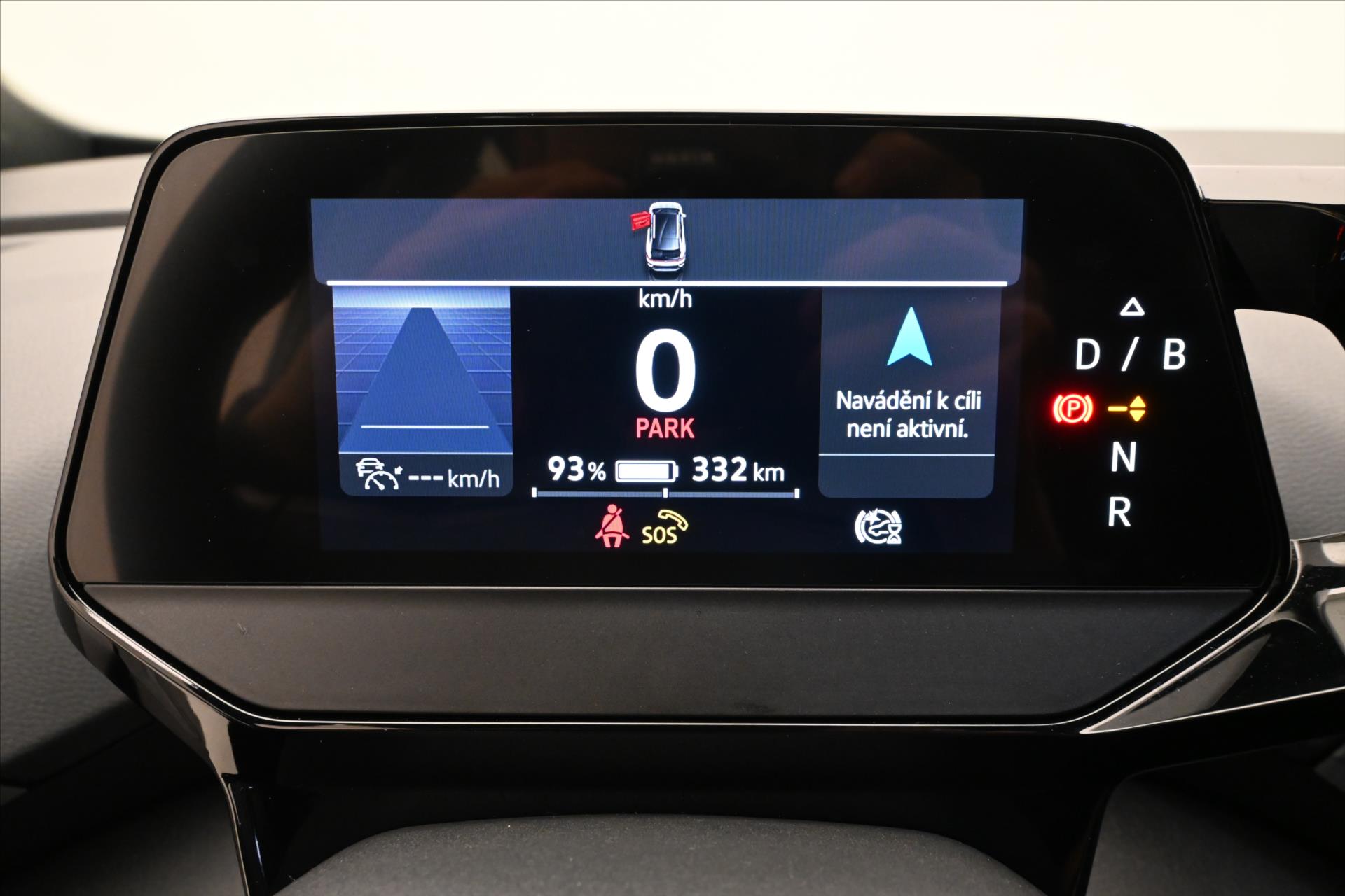 Main photo of the car Volkswagen Id.4 Pro Performance 150kW 77 kWh Warranty up to 3 years (17)