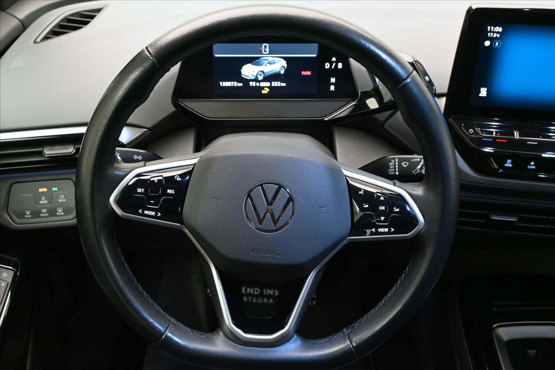 Main photo of the car Volkswagen Id.4 Pro Performance 150kW 77 kWh Warranty up to 3 years (19)
