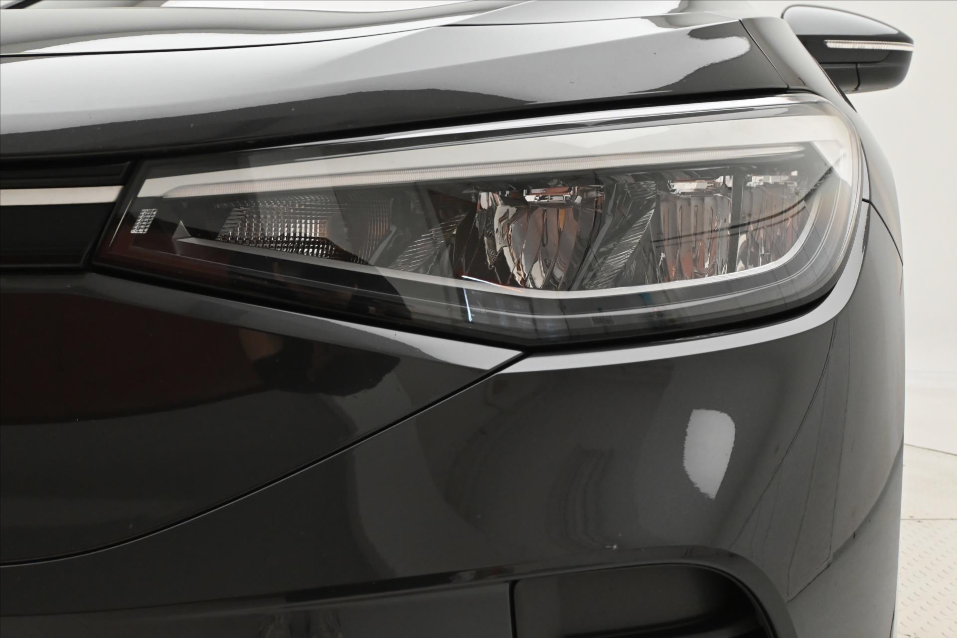 Main photo of the car Volkswagen Id.4 Pro Performance 150kW 77 kWh Warranty up to 3 years (29)