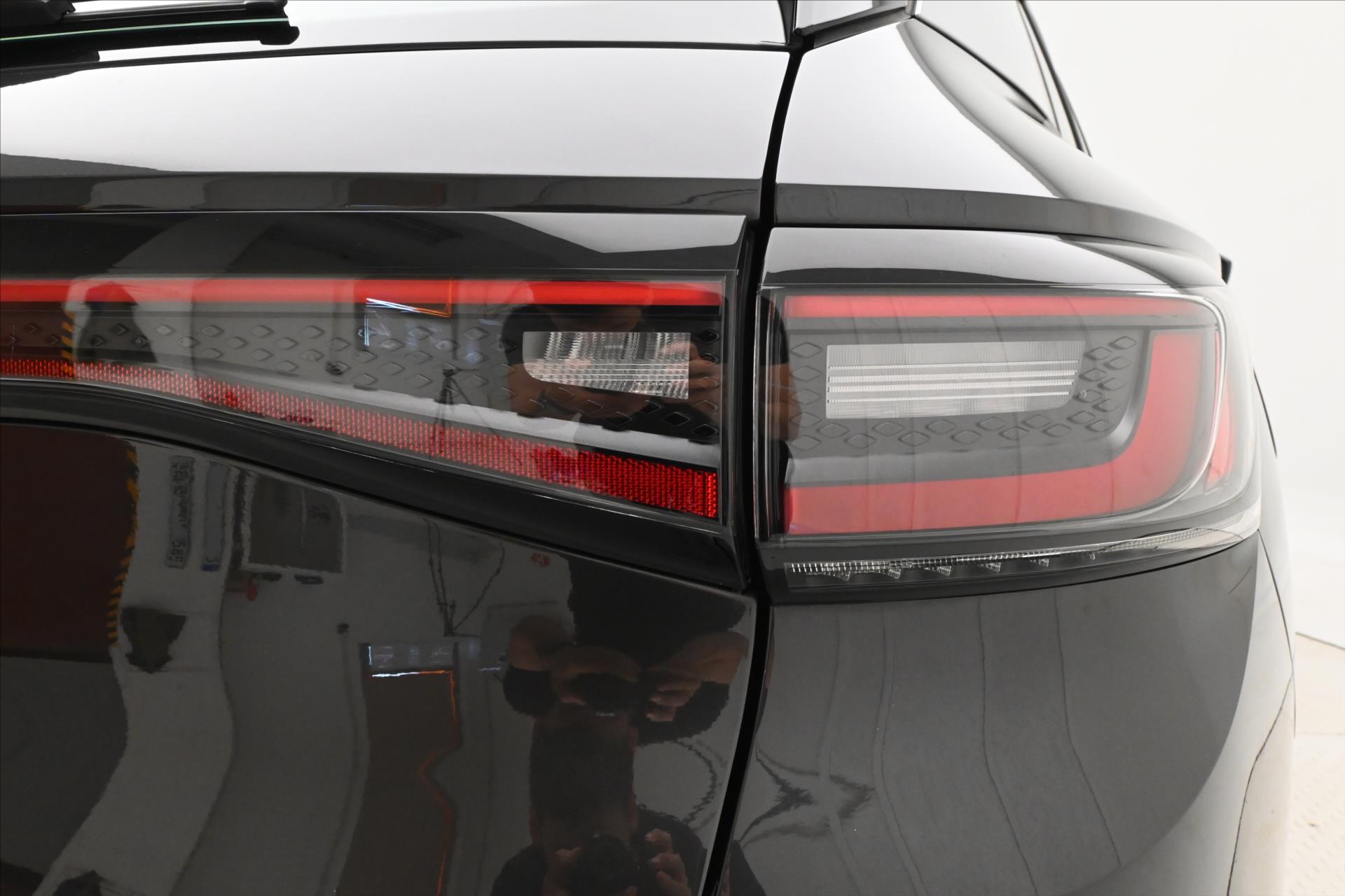 Main photo of the car Volkswagen Id.4 Pro Performance 150kW 77 kWh Warranty up to 3 years (30)