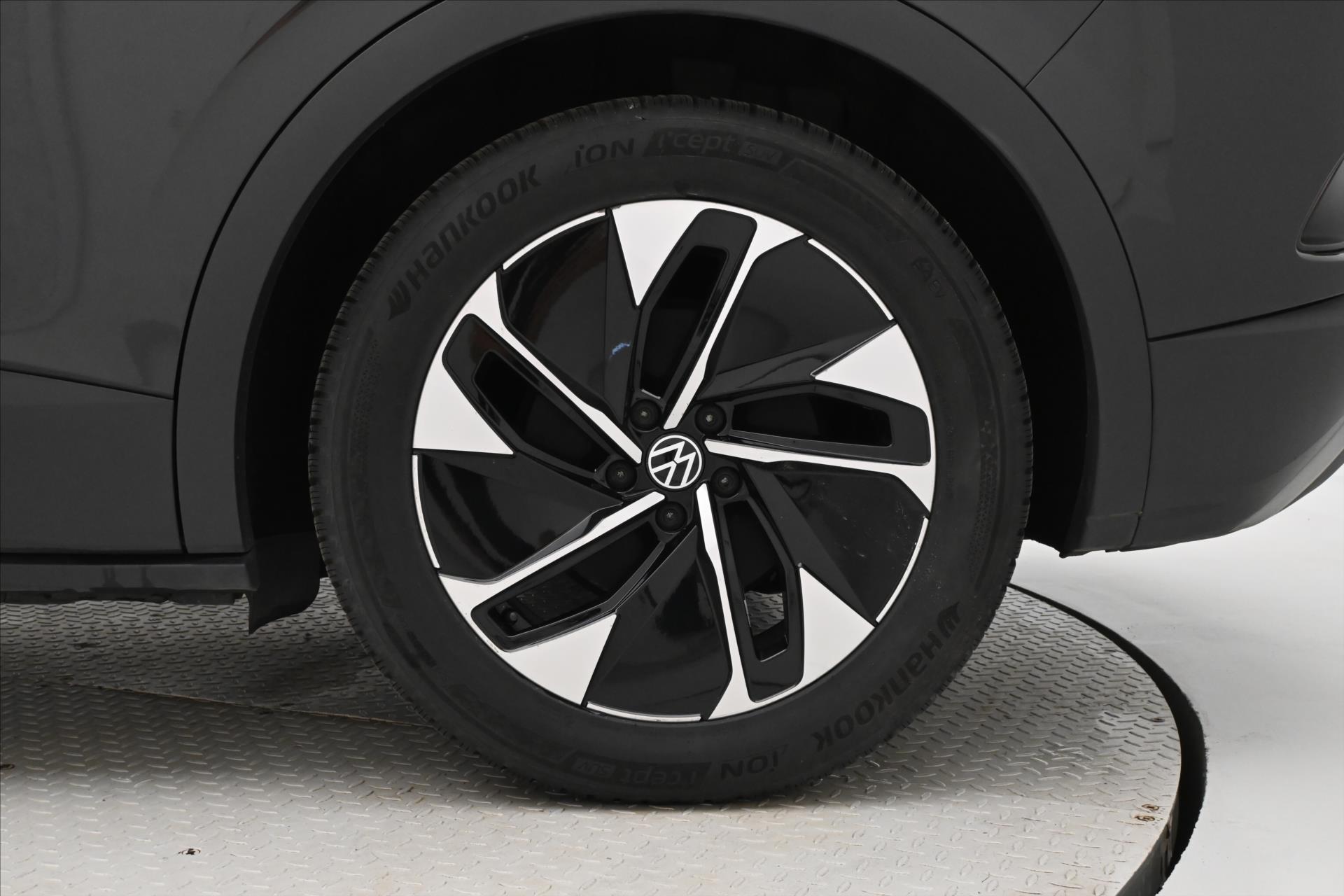 Main photo of the car Volkswagen Id.4 Pro Performance 150kW 77 kWh Warranty up to 3 years (31)