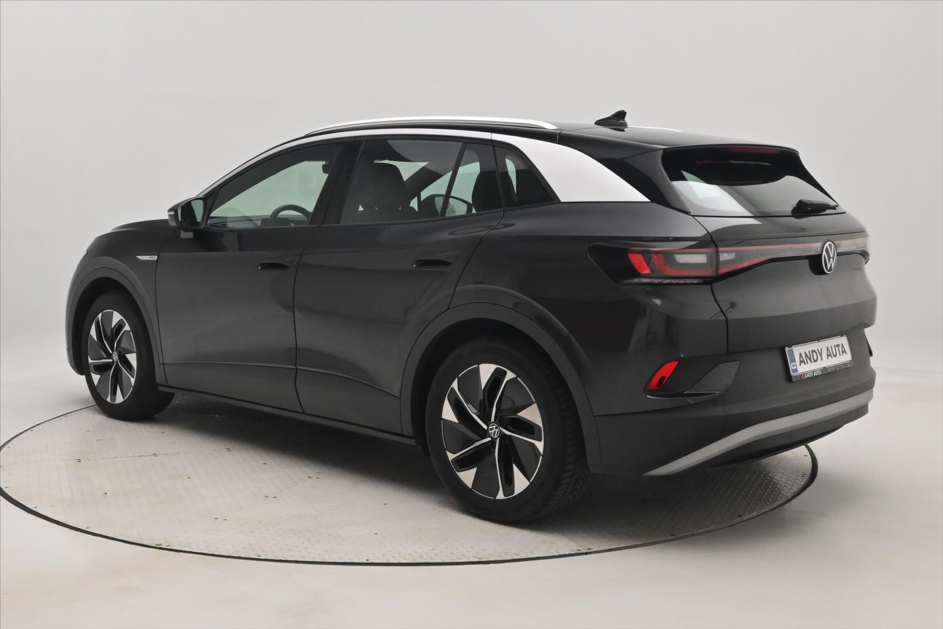 Main photo of the car Volkswagen Id.4 Pro Performance 150kW 77 kWh Warranty up to 3 years (8)