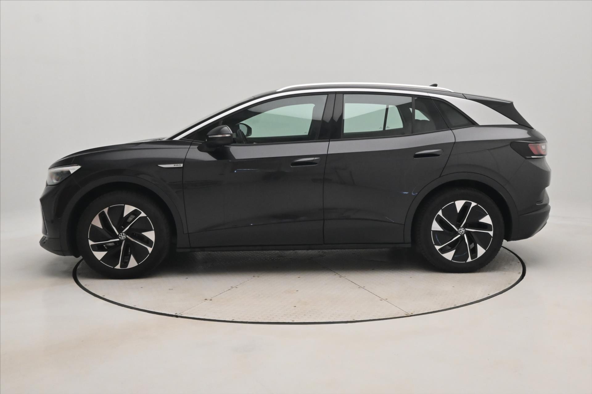 Main photo of the car Volkswagen Id.4 Pro Performance 150kW 77 kWh Warranty up to 3 years (9)