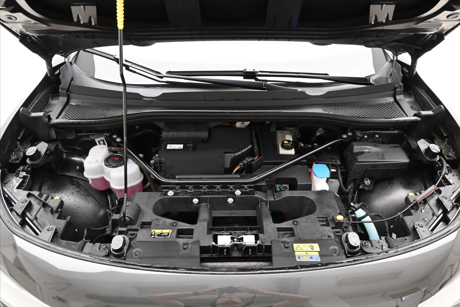 Main photo of the car Volkswagen Id.4 Pro Performance 150kW 77 kWh Warranty up to 3 years (10)