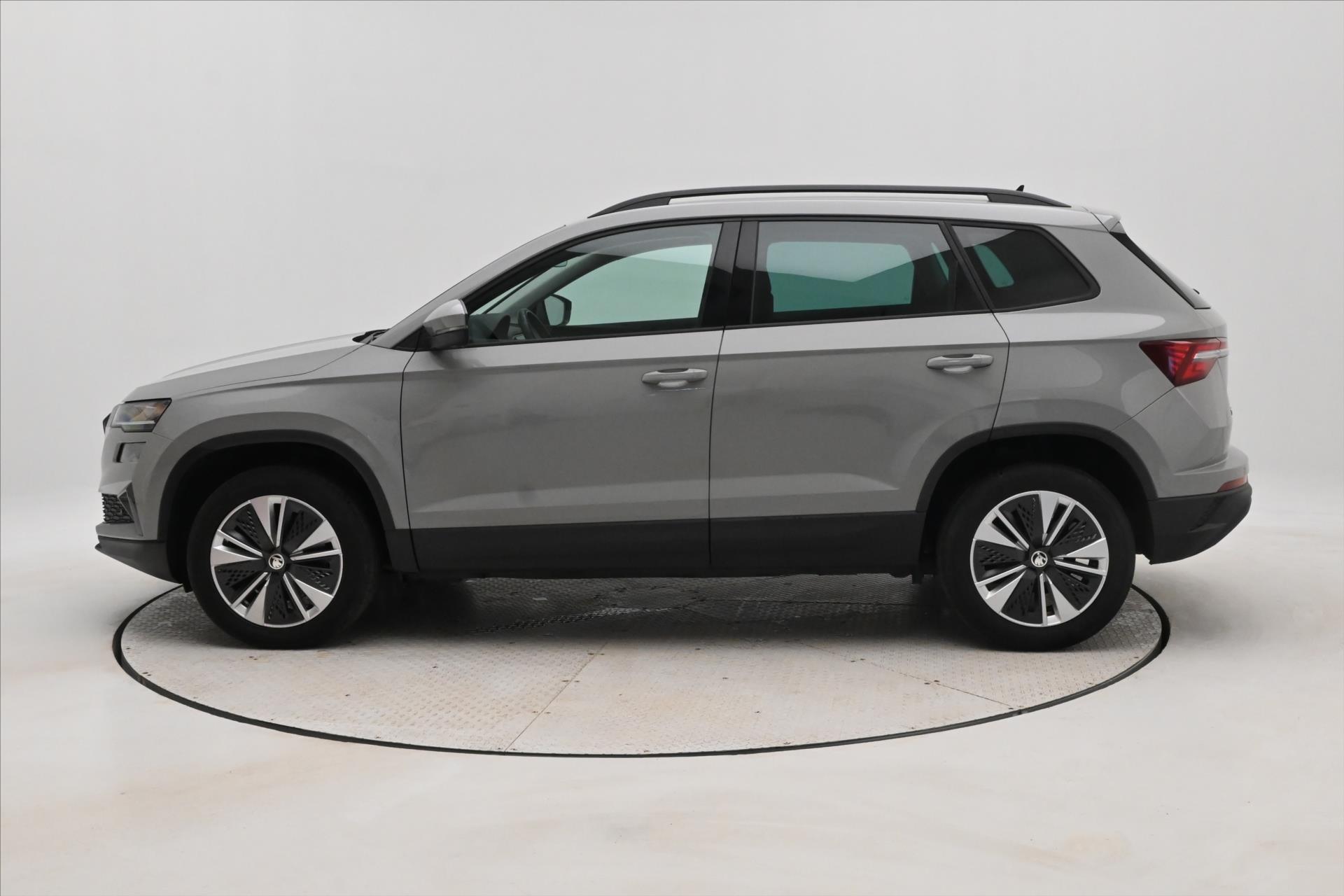Hlavní fotografie vozu Škoda Karoq 2,0 TDI 85 KW DSG Ambiente Záruka až 5 let (9)