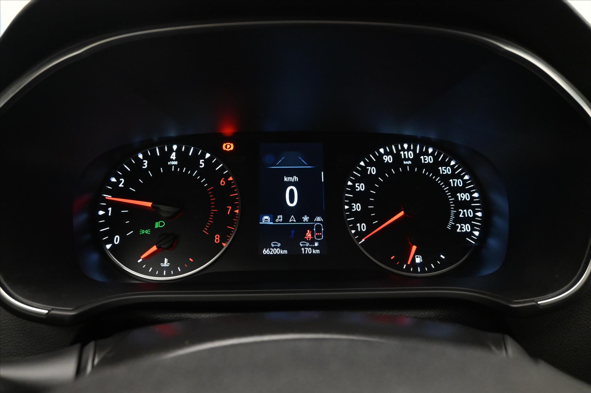 Hlavní fotografie vozu Renault Mégane 1,3 TCe 103 kW Full LED Záruka až 5 let (16)