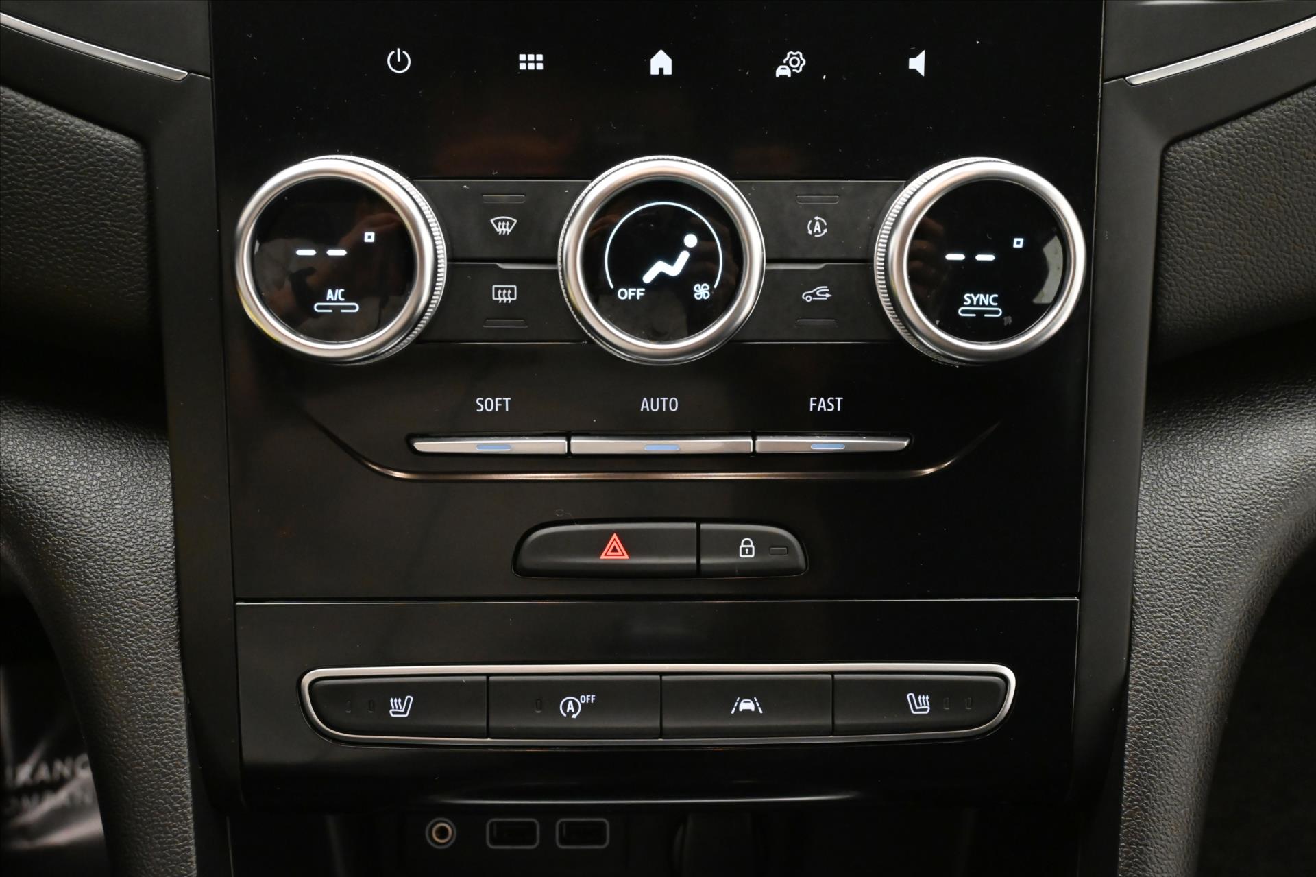 Hlavní fotografie vozu Renault Mégane 1,3 TCe 103 kW Full LED Záruka až 5 let (20)