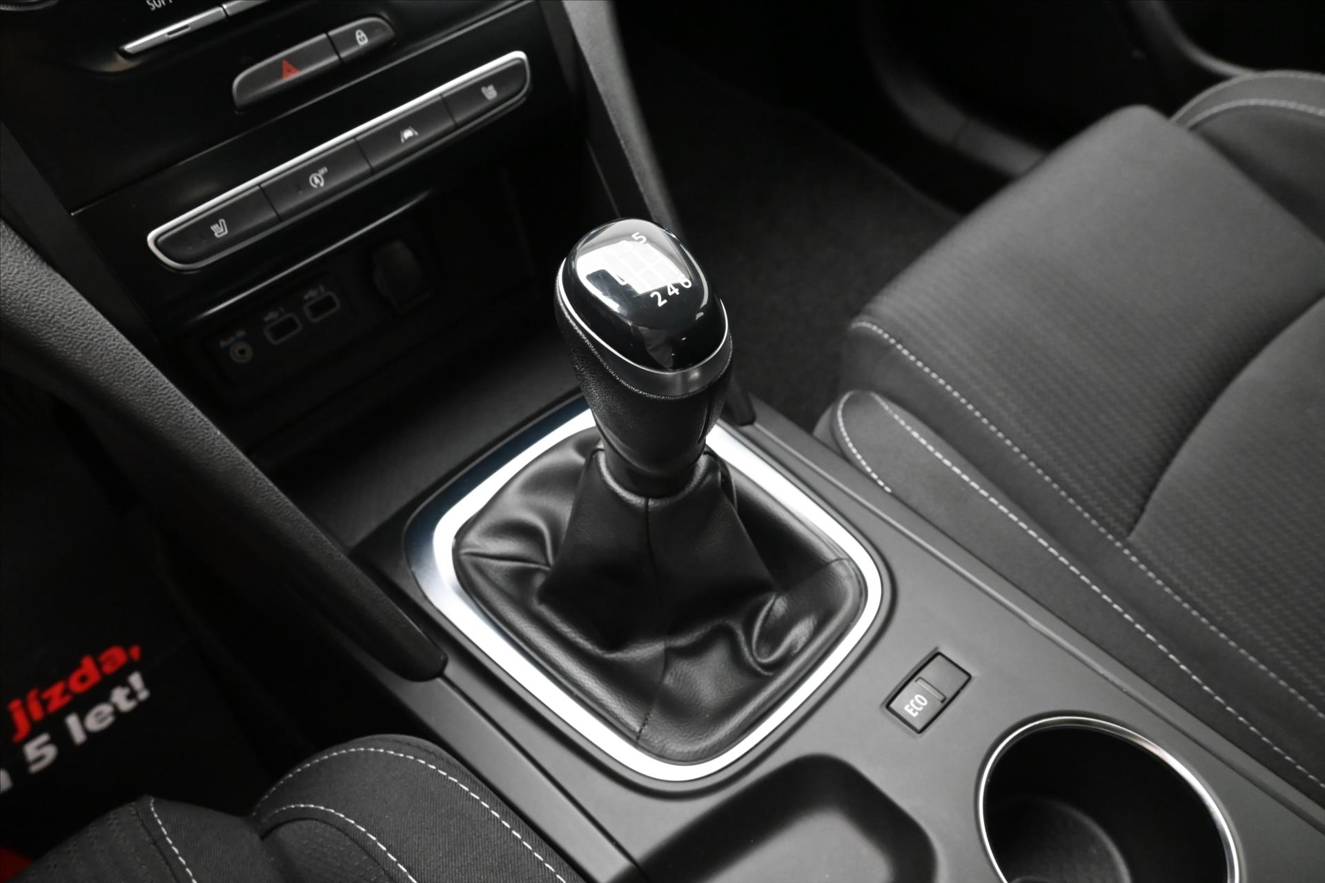 Hlavní fotografie vozu Renault Mégane 1,3 TCe 103 kW Full LED Záruka až 5 let (21)