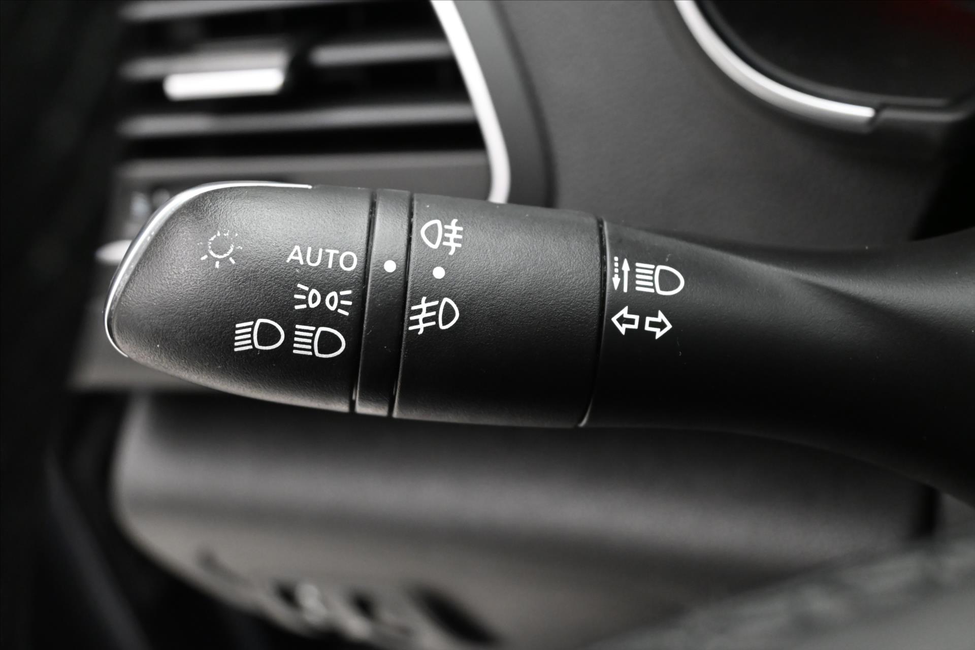 Hlavní fotografie vozu Renault Mégane 1,3 TCe 103 kW Full LED Záruka až 5 let (25)