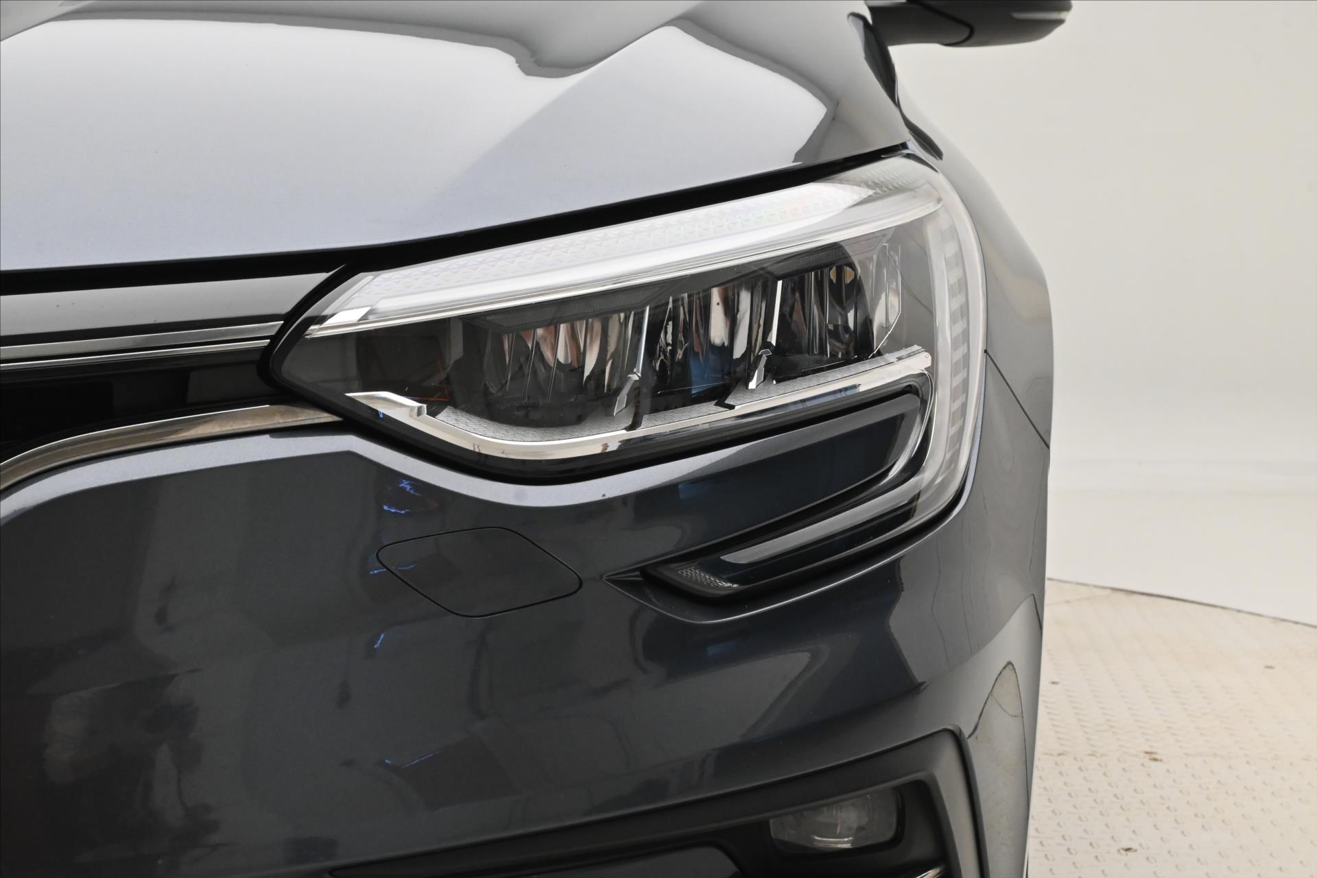 Hlavní fotografie vozu Renault Mégane 1,3 TCe 103 kW Full LED Záruka až 5 let (27)