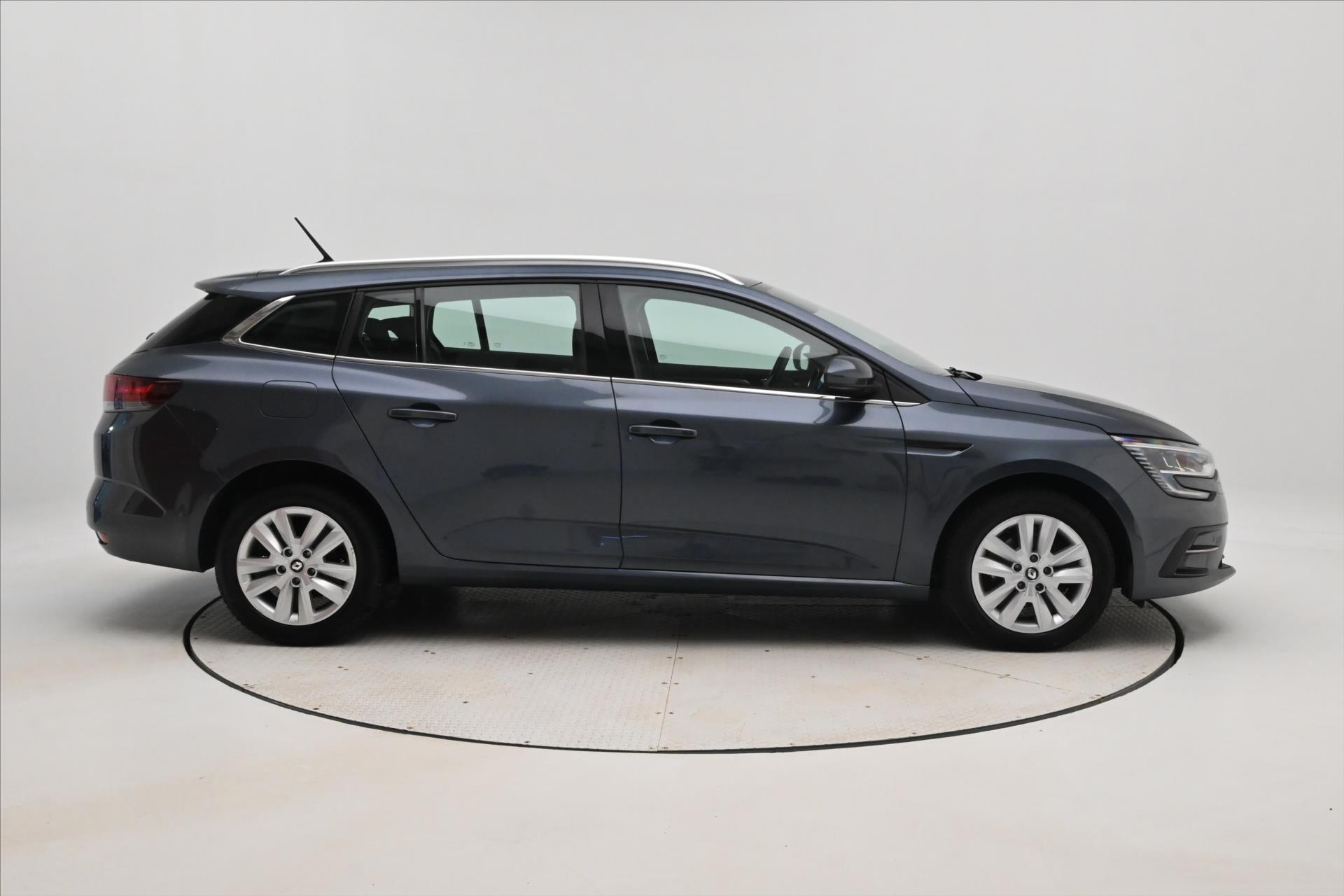 Hlavní fotografie vozu Renault Mégane 1,3 TCe 103 kW Full LED Záruka až 5 let (4)