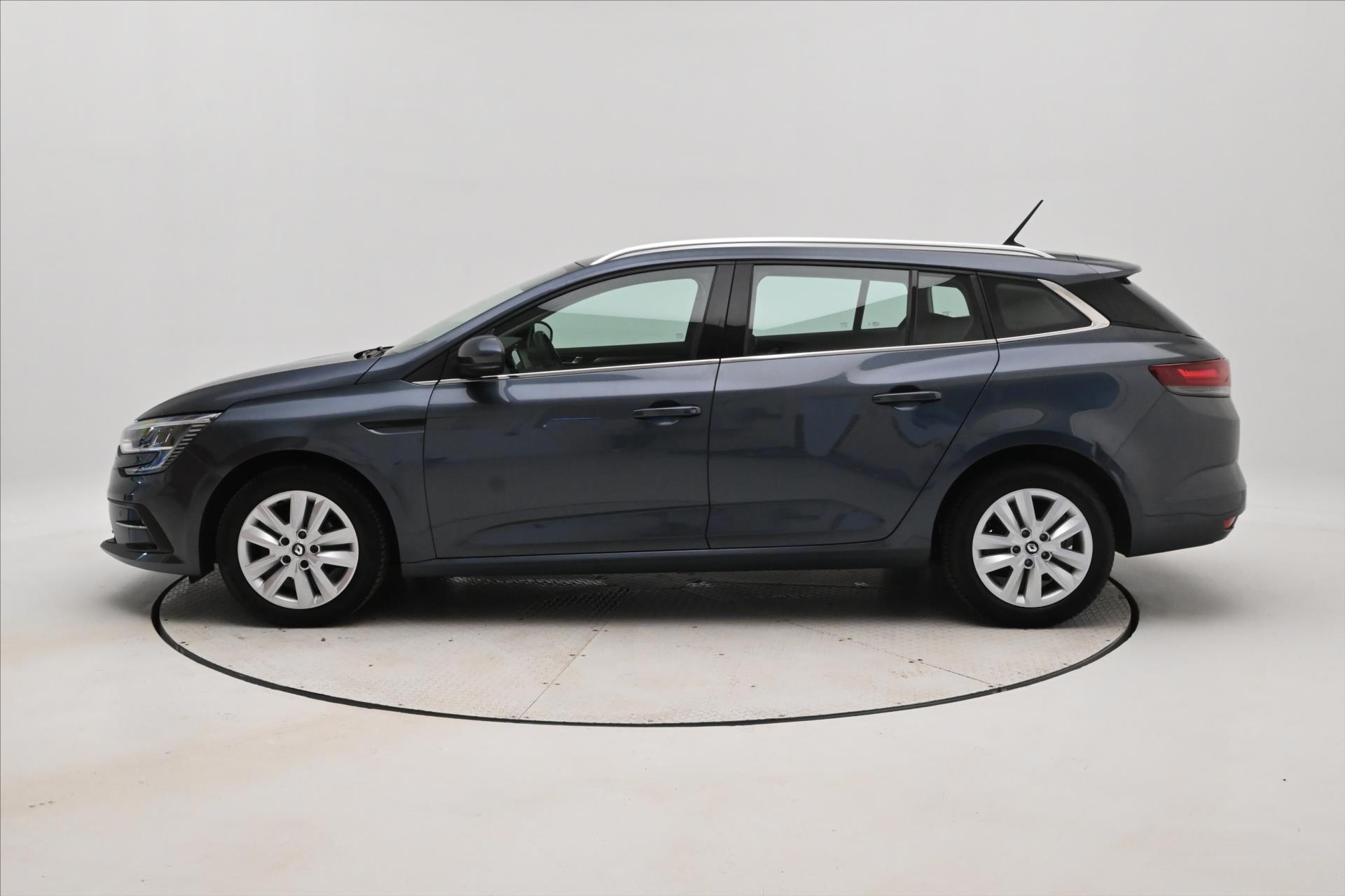 Hlavní fotografie vozu Renault Mégane 1,3 TCe 103 kW Full LED Záruka až 5 let (8)