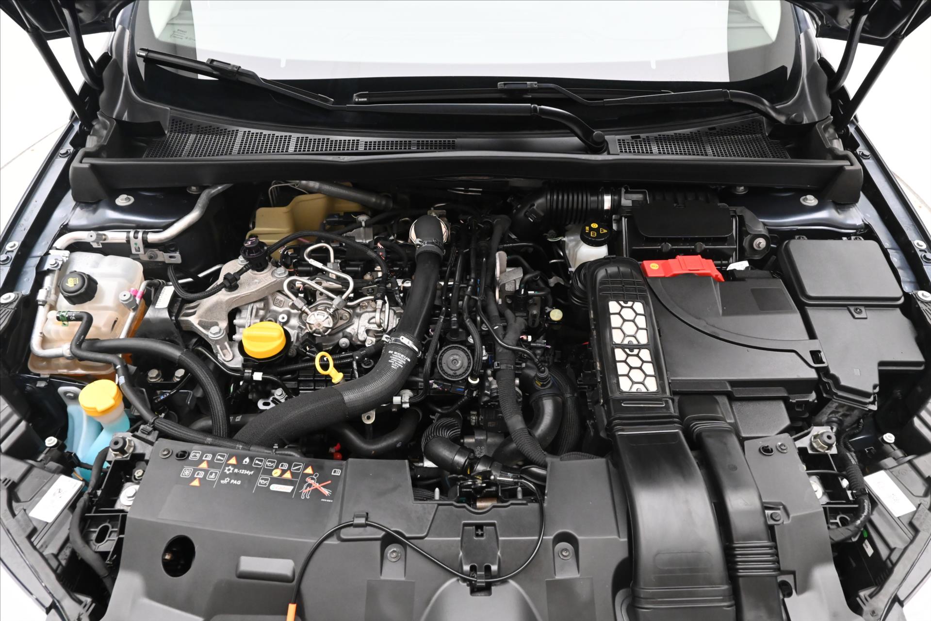 Hlavní fotografie vozu Renault Mégane 1,3 TCe 103 kW Full LED Záruka až 5 let (9)