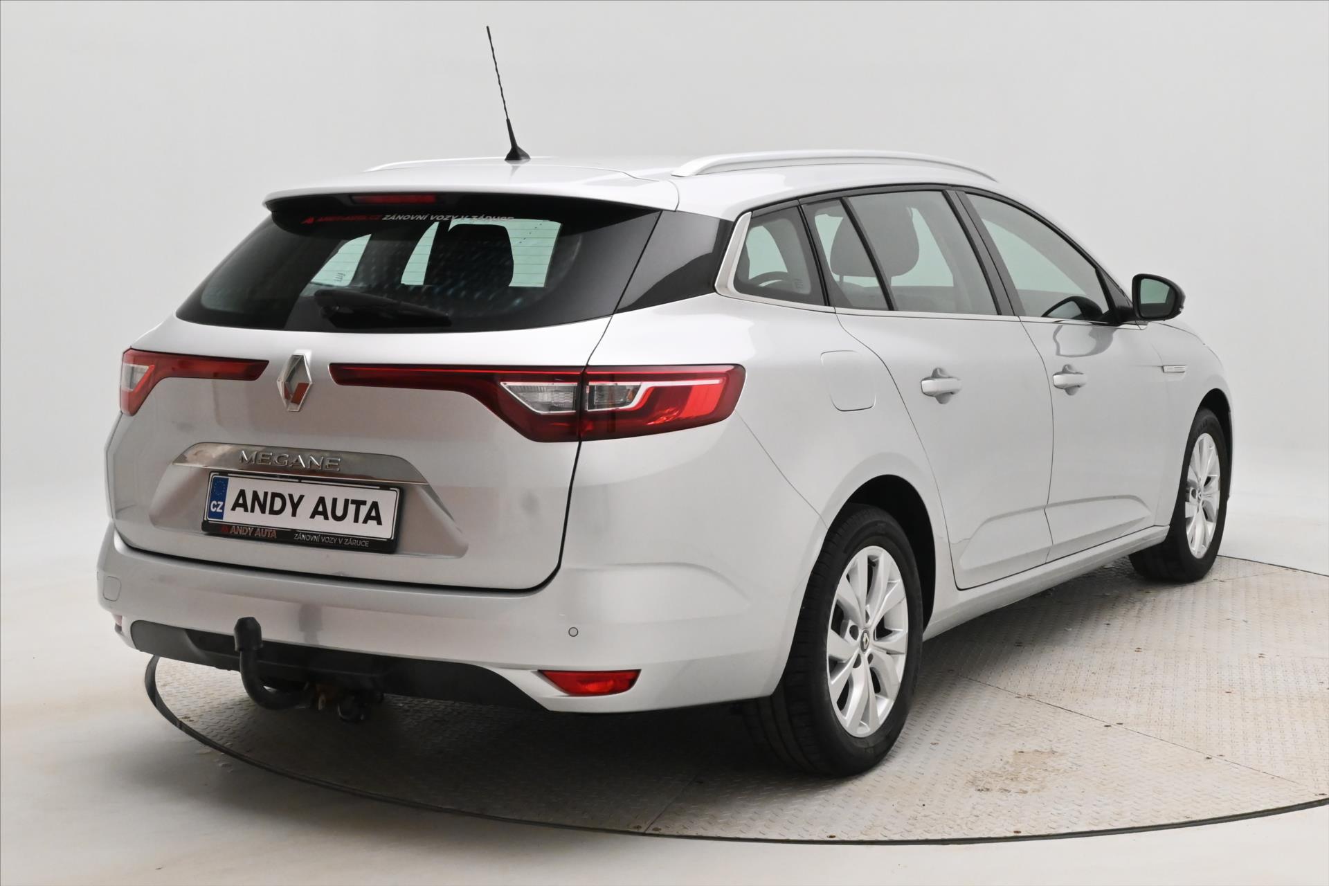 Hlavní fotografie vozu Renault Mégane 1,3 Tce 103 kW Sport Tourer Záruka až 5 let (5)