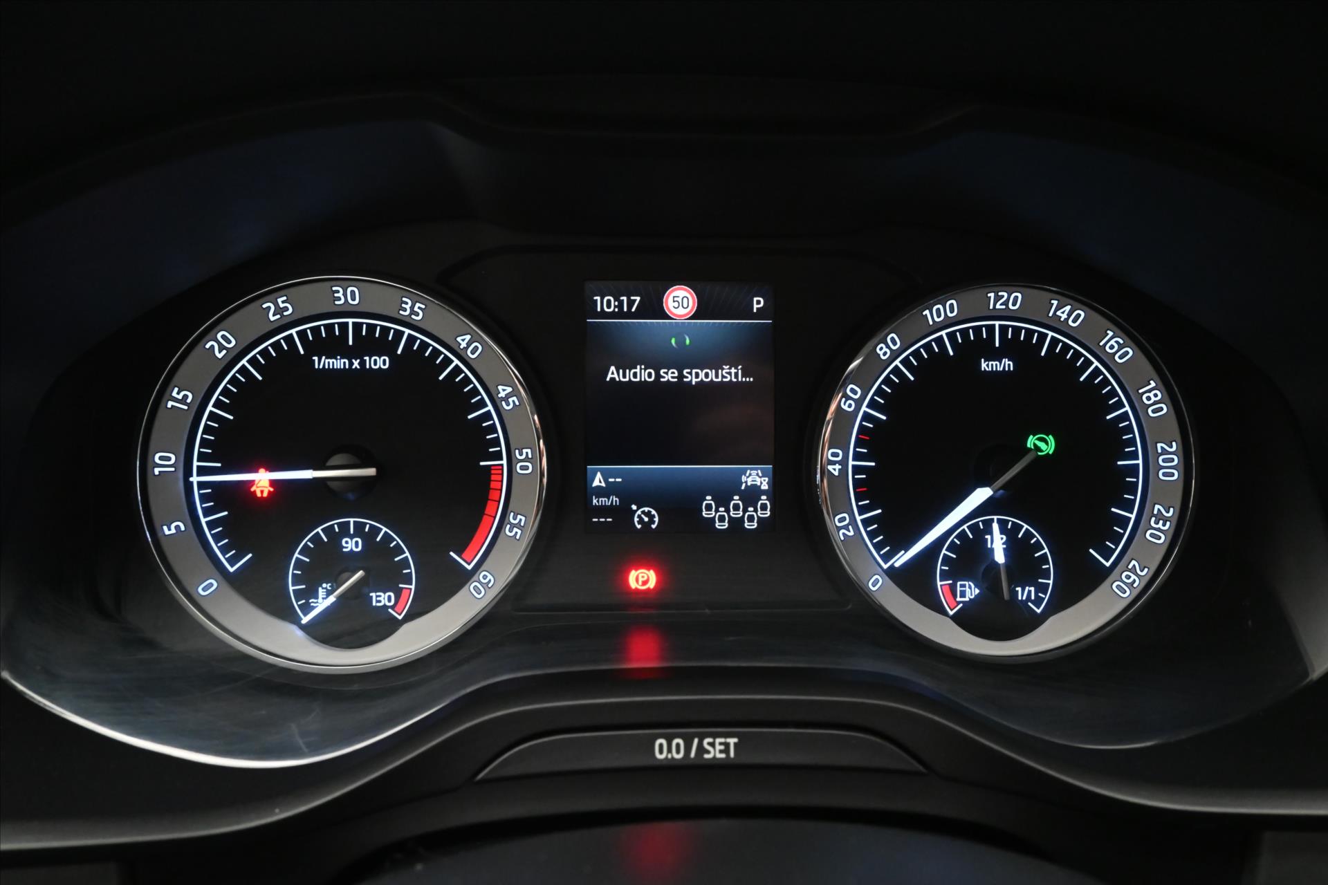 Hlavní fotografie vozu Škoda Kodiaq 2,0 TDI 110kW DSG 7míst Záruka až 5 let (17)