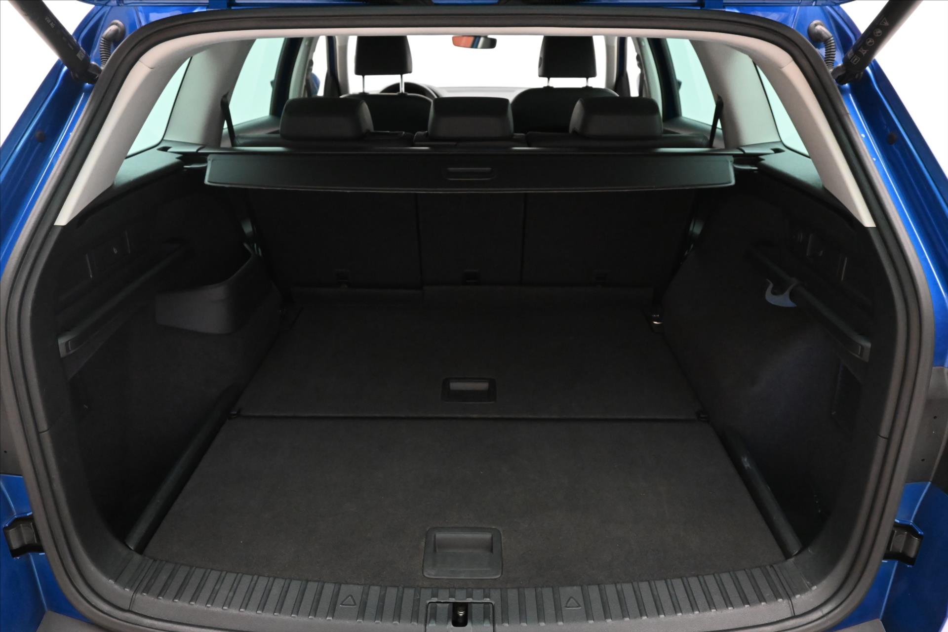Main photo of the car Skoda Kodiaq 2.0 TDI 147kW DSG 4x4 L&K Warranty up to 5 years (11)