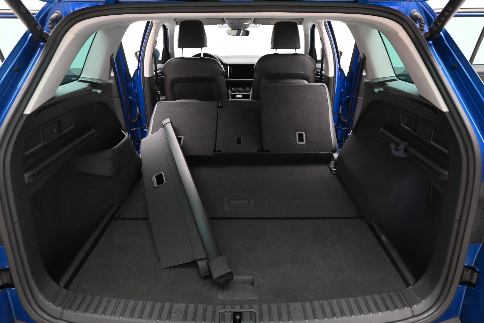 Main photo of the car Skoda Kodiaq 2.0 TDI 147kW DSG 4x4 L&K Warranty up to 5 years (12)