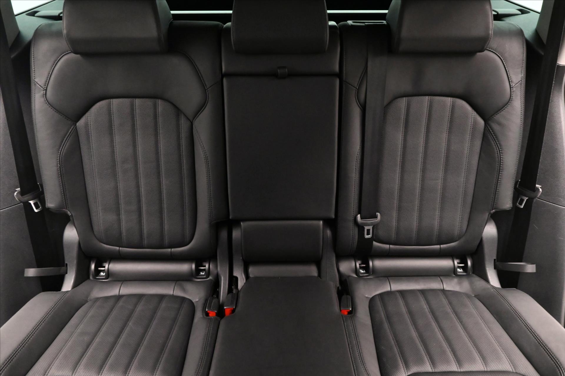 Main photo of the car Skoda Kodiaq 2.0 TDI 147kW DSG 4x4 L&K Warranty up to 5 years (29)