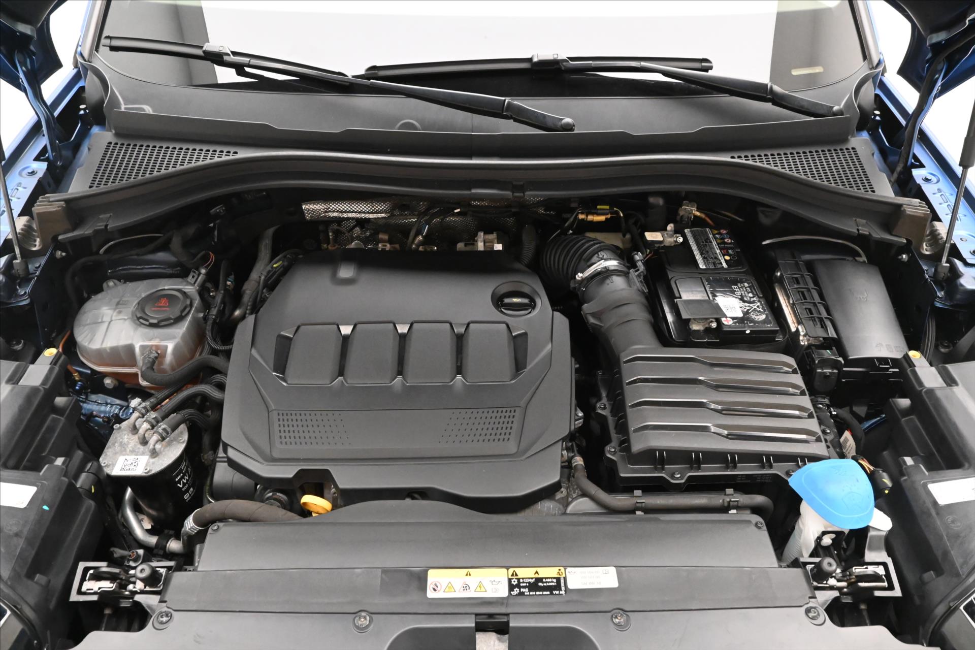 Main photo of the car Skoda Kodiaq 2.0 TDI 147kW DSG 4x4 L&K Warranty up to 5 years (10)