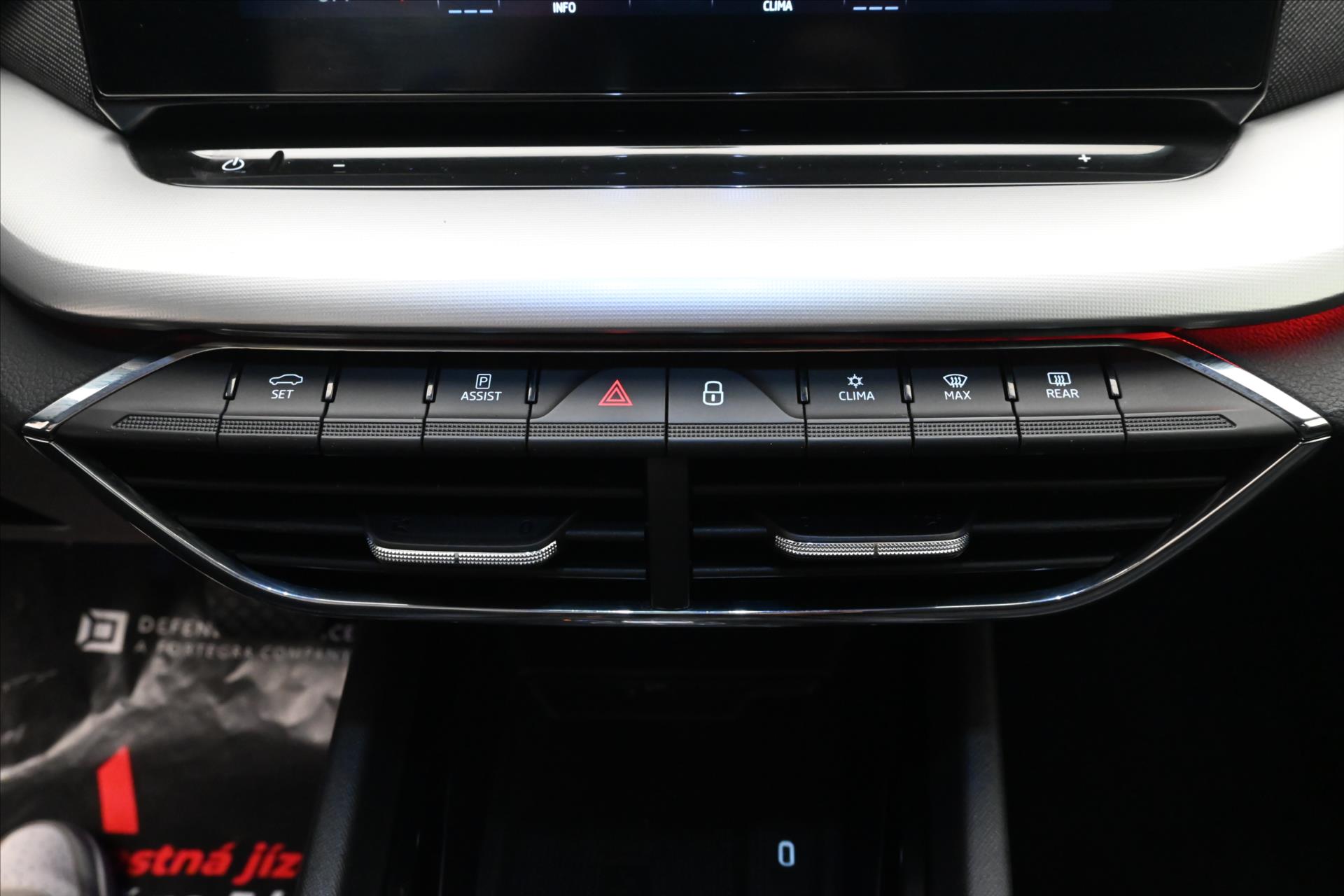 Hlavní fotografie vozu Škoda Octavia 2,0 TDI 110kW DSG Style Záruka až 5 let (22)