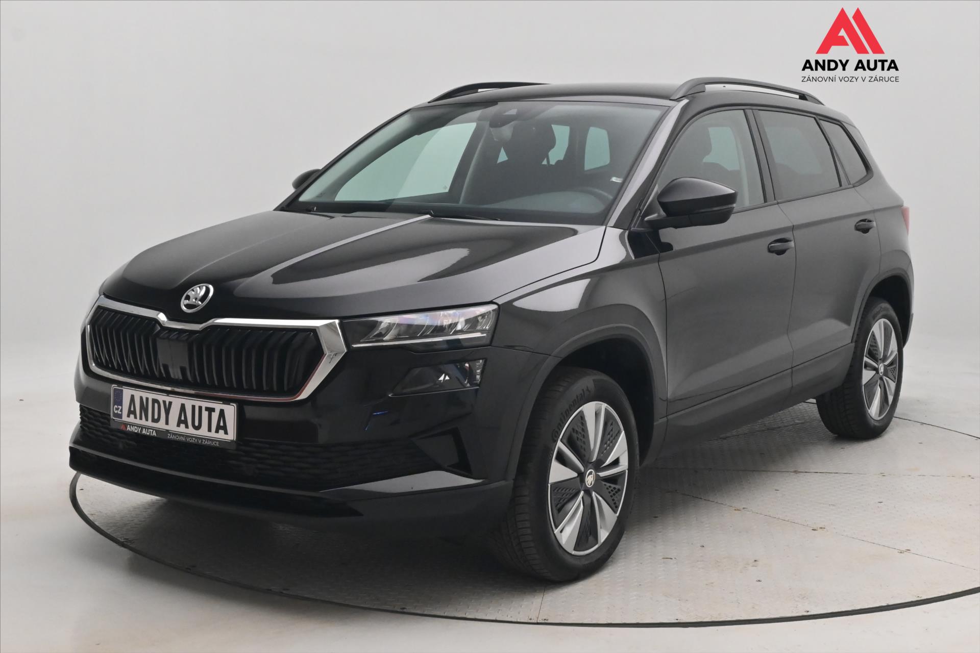 Škoda Karoq 2,0 TDI 85 kW DSG VIRTUAL TAŽNÉ Záruka až 5 let