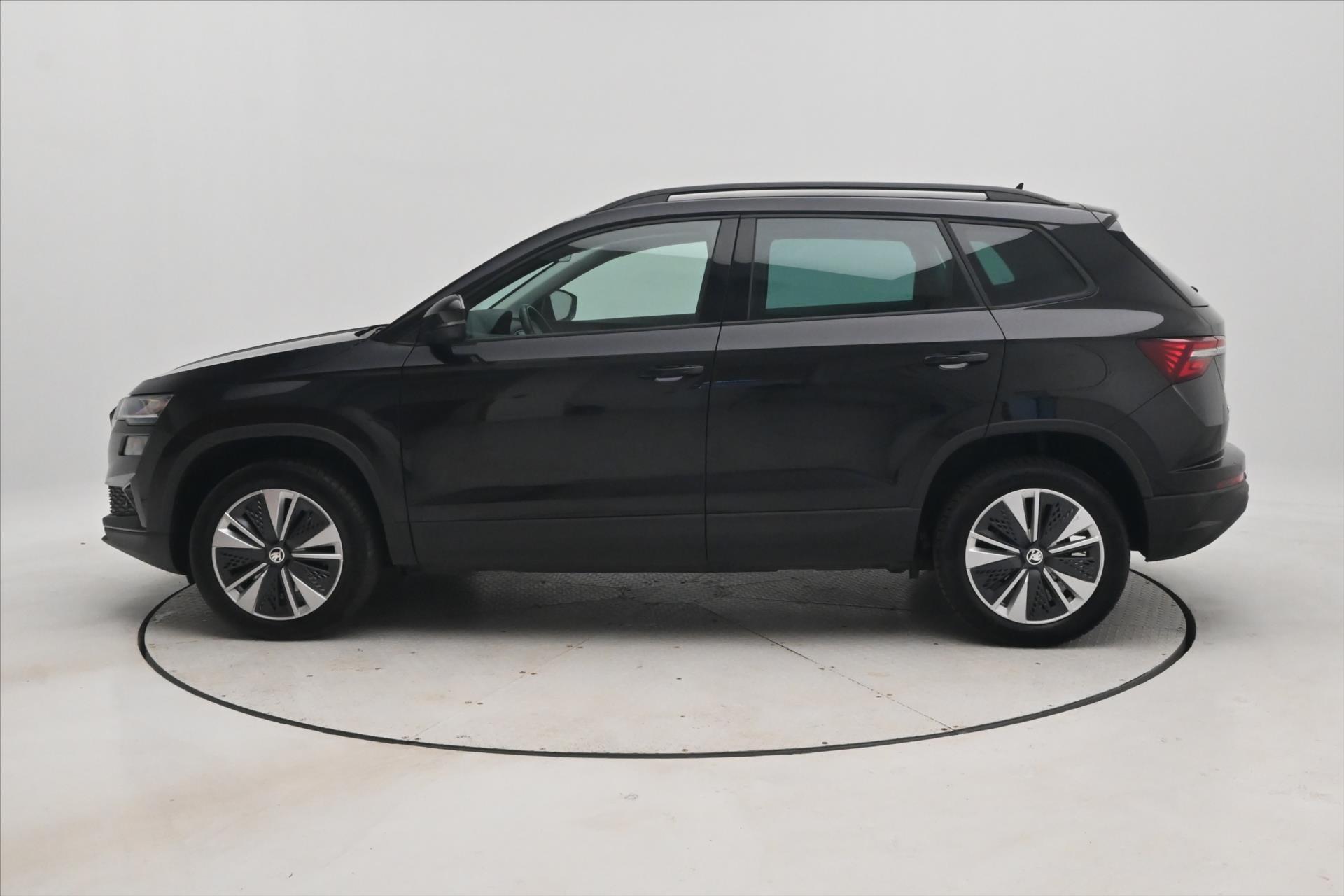 Hlavní fotografie vozu Škoda Karoq 2,0 TDI 85 kW DSG VIRTUAL TAŽNÉ Záruka až 5 let (8)