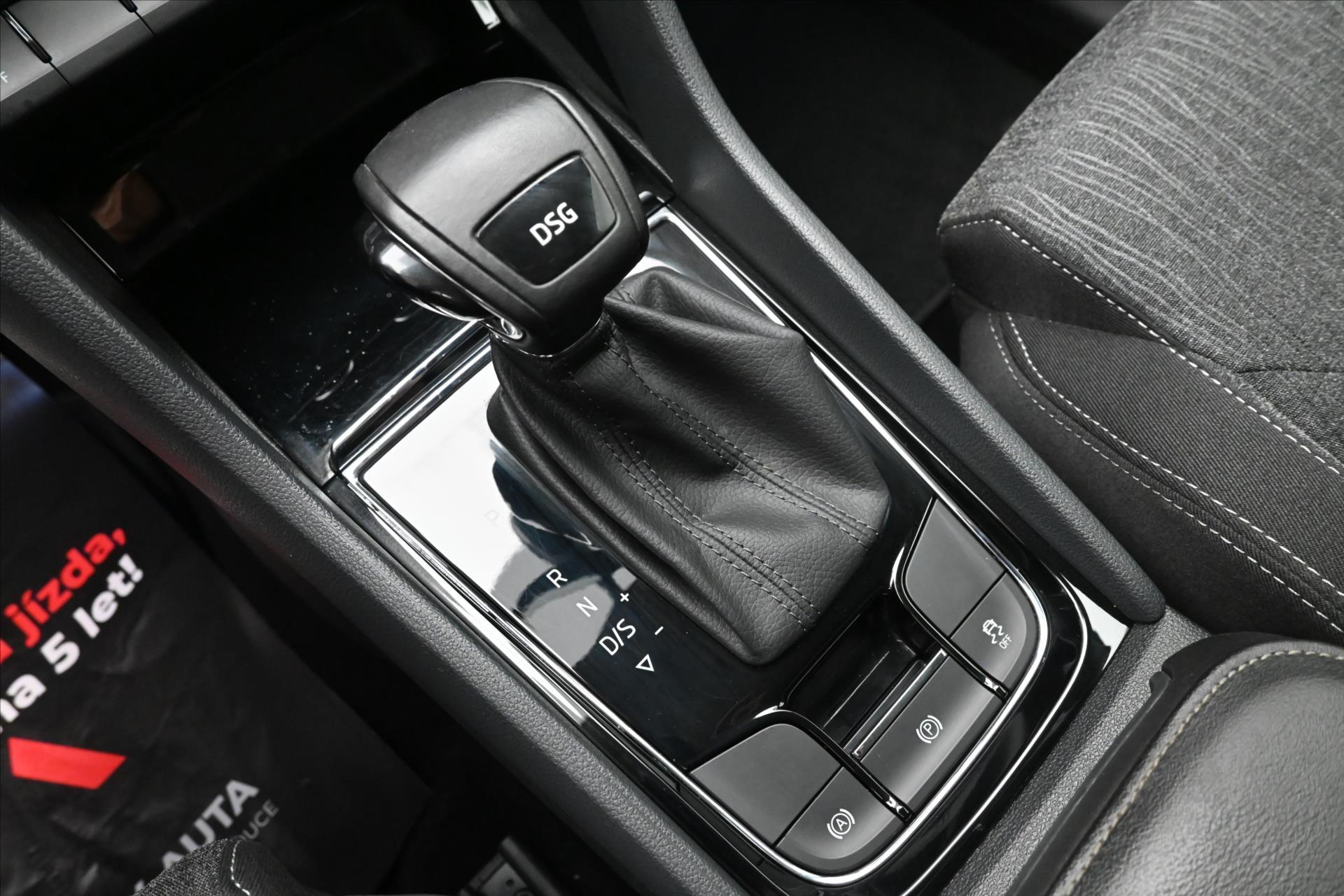 Hlavní fotografie vozu Škoda Kodiaq 2,0 TDI 110 kW DSG Style Záruka až 5 let (23)