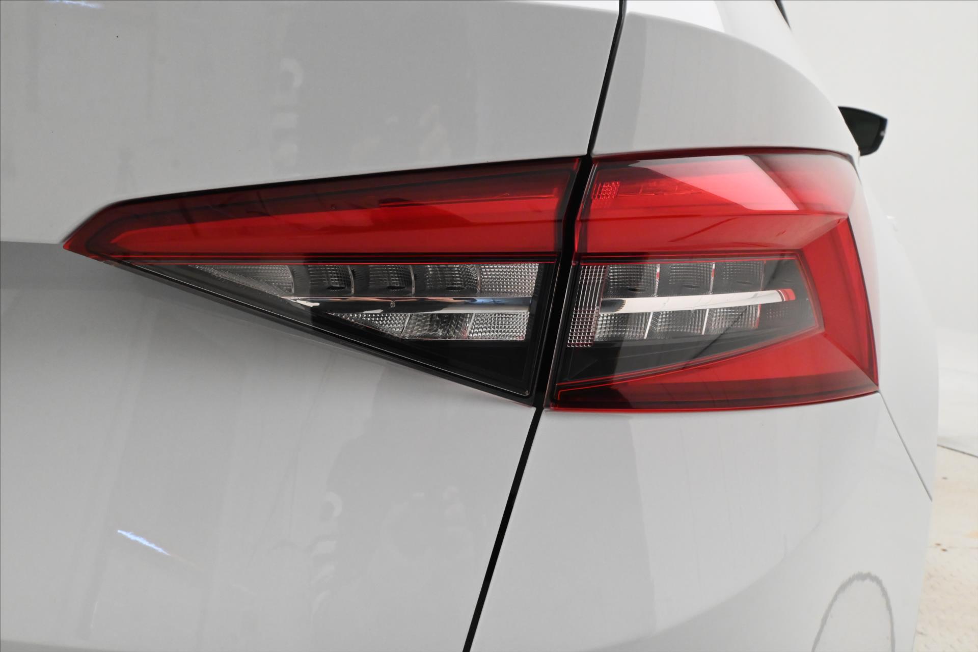 Hlavní fotografie vozu Škoda Kodiaq 2,0 TDI 110 kW DSG Style Záruka až 5 let (32)