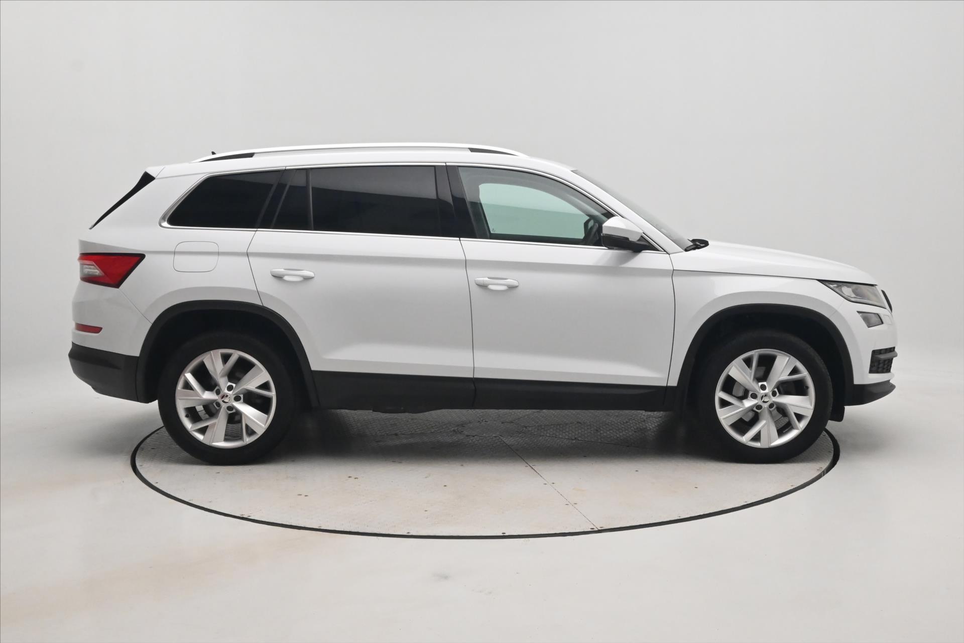 Hlavní fotografie vozu Škoda Kodiaq 2,0 TDI 110 kW DSG Style Záruka až 5 let (5)