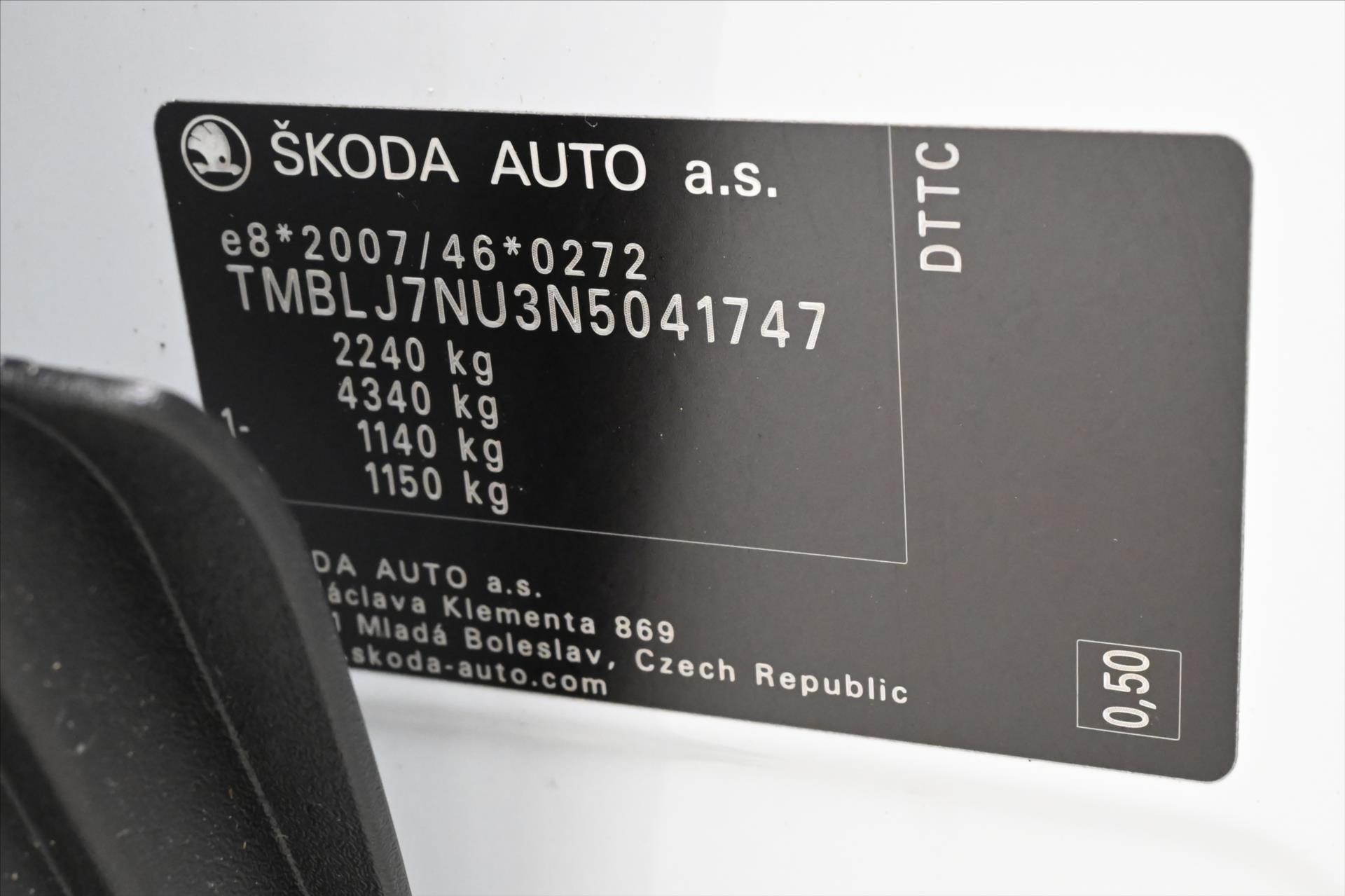 Hlavní fotografie vozu Škoda Karoq 2,0 TDI 110 kW DSG 4x4 TAŽNÉ Záruka až 5 let (12)