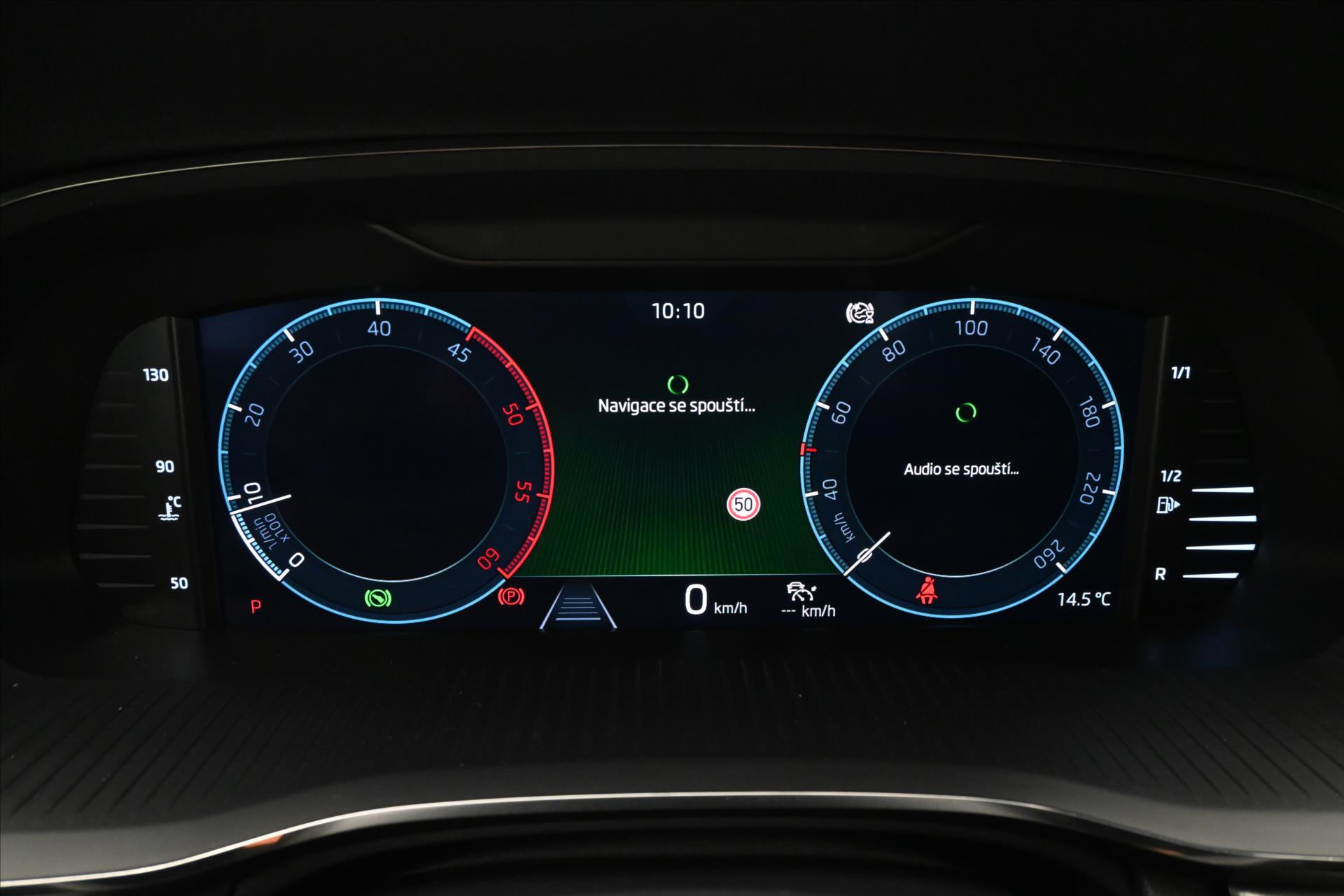 Main photo of the car Skoda Octavia 2.0 TDI 110 kW DSG Style Warranty up to 5 years (16)