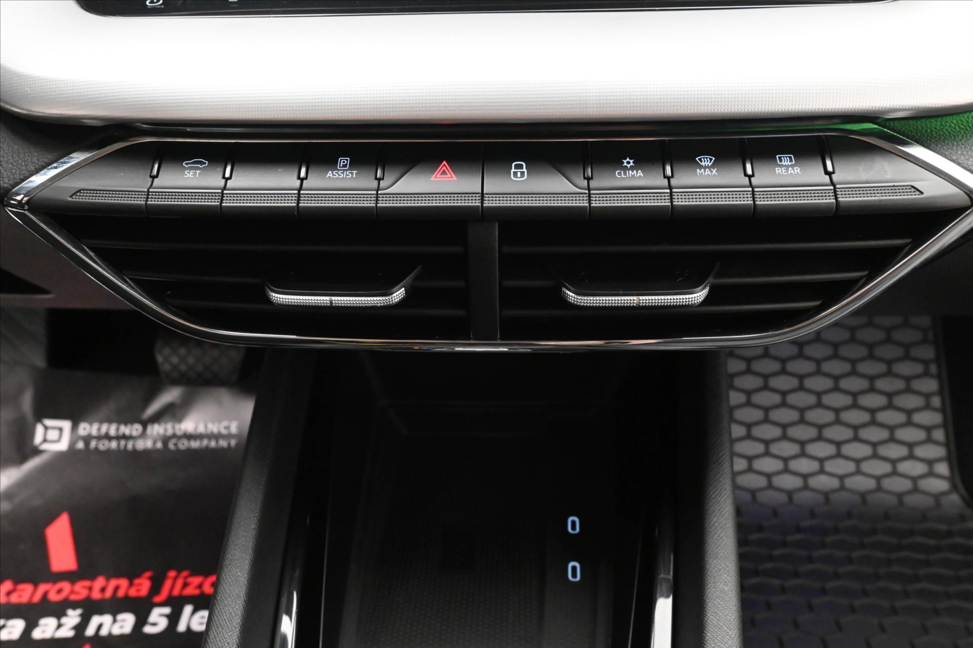 Main photo of the car Skoda Octavia 2.0 TDI 110 kW DSG Style Warranty up to 5 years (21)