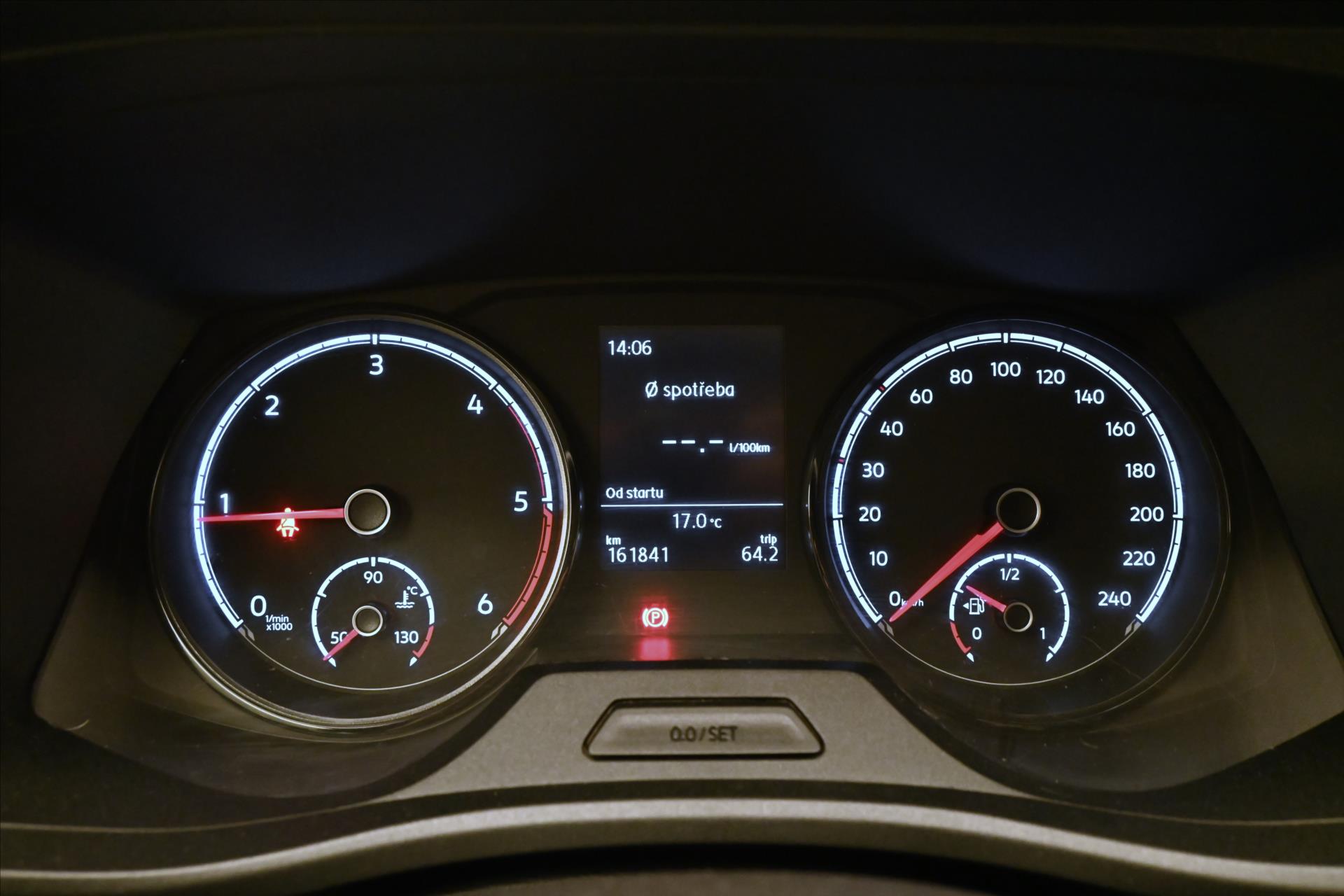 Main photo of the car Volkswagen Transporter 2.0 TDI 81 KW Cruise control Warranty up to 5 years (16)