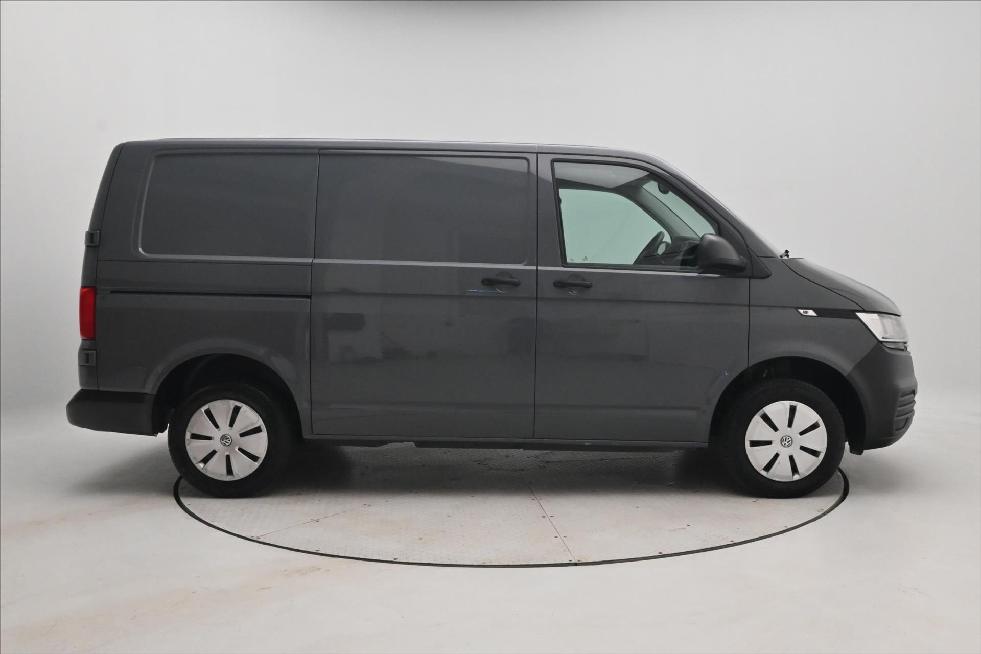 Main photo of the car Volkswagen Transporter 2.0 TDI 81 KW Cruise control Warranty up to 5 years (4)