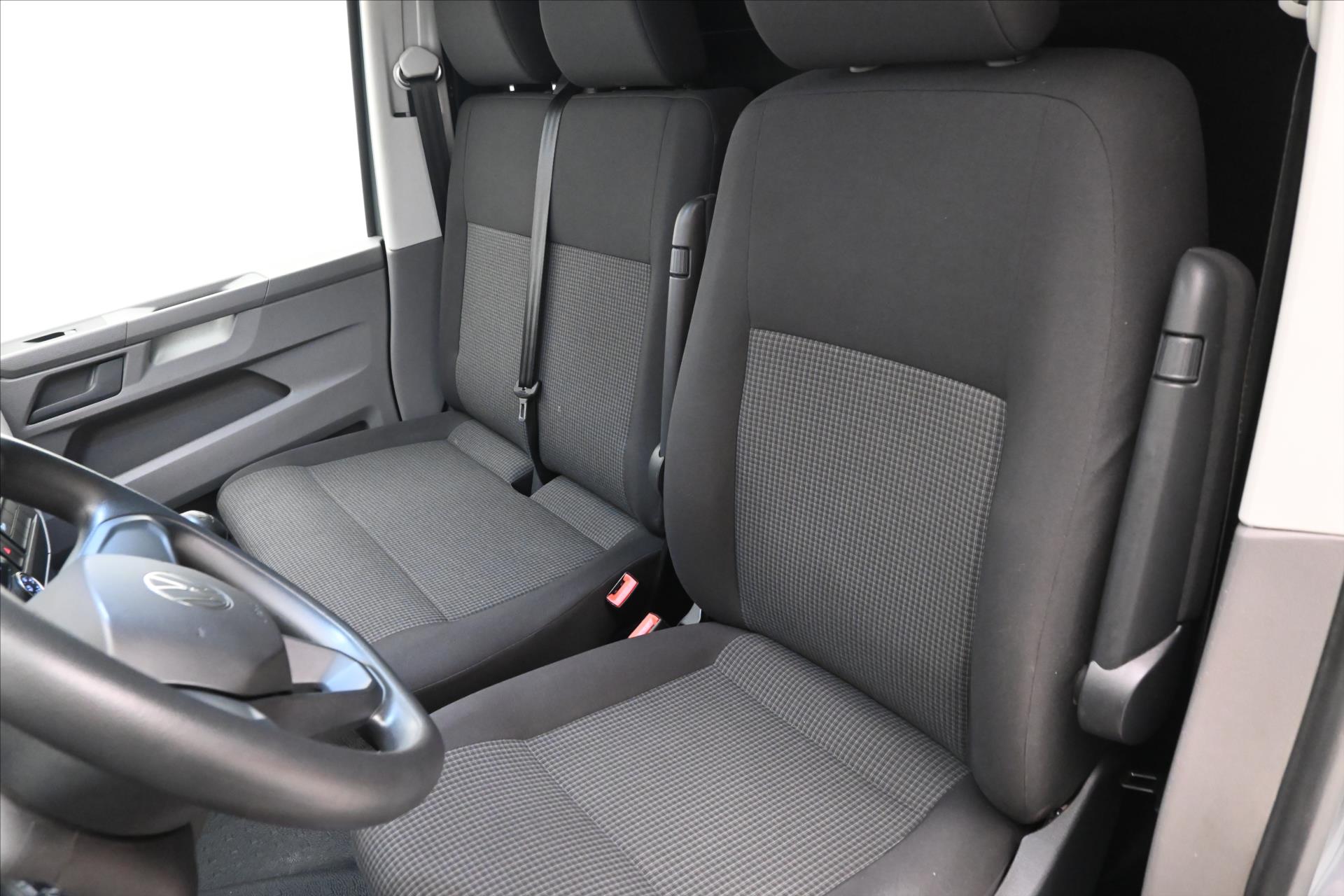 Hlavní fotografie vozu Volkswagen Transporter 2,0 TDI 81kW Tempomat Záruka až 5 let (26)