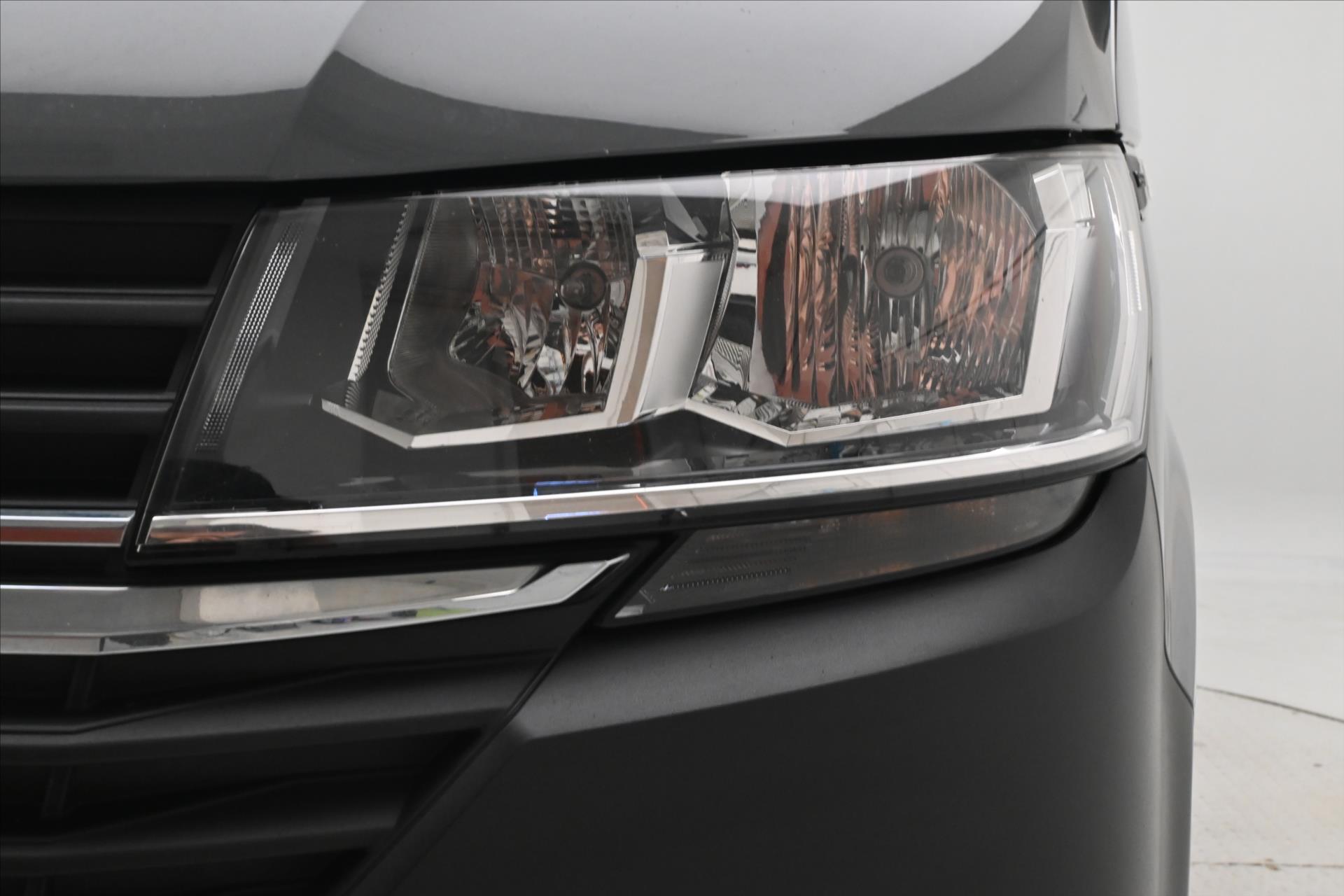Hlavní fotografie vozu Volkswagen Transporter 2,0 TDI 81kW Tempomat Záruka až 5 let (27)
